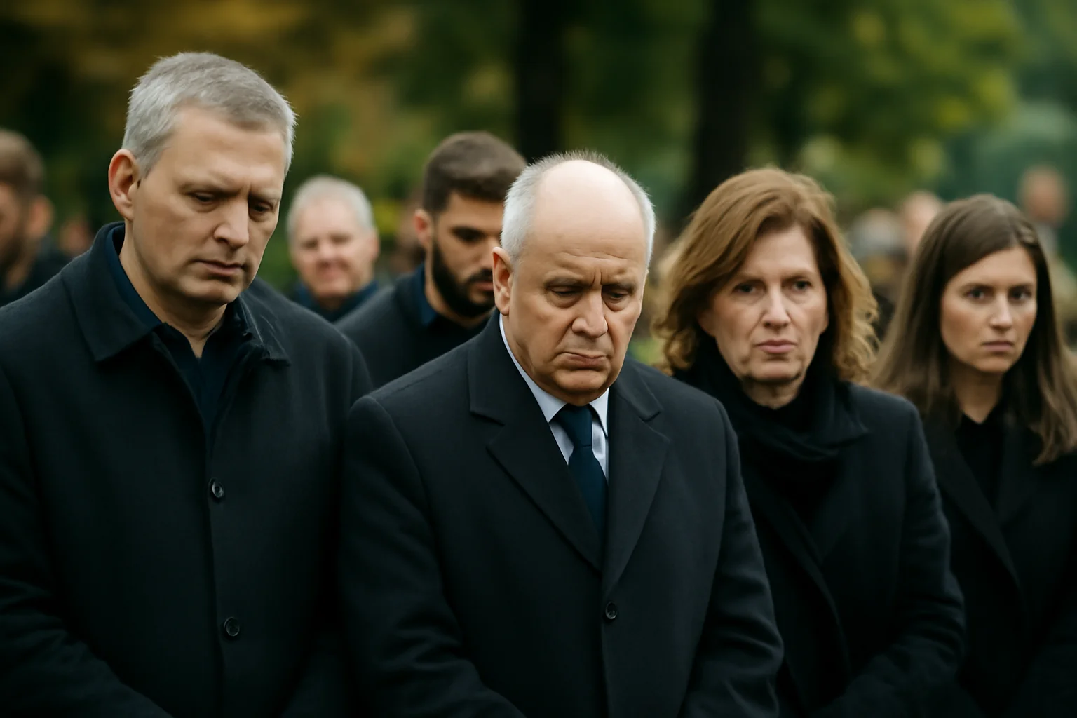 a murit un cunoscut lider al organizației PSD locale