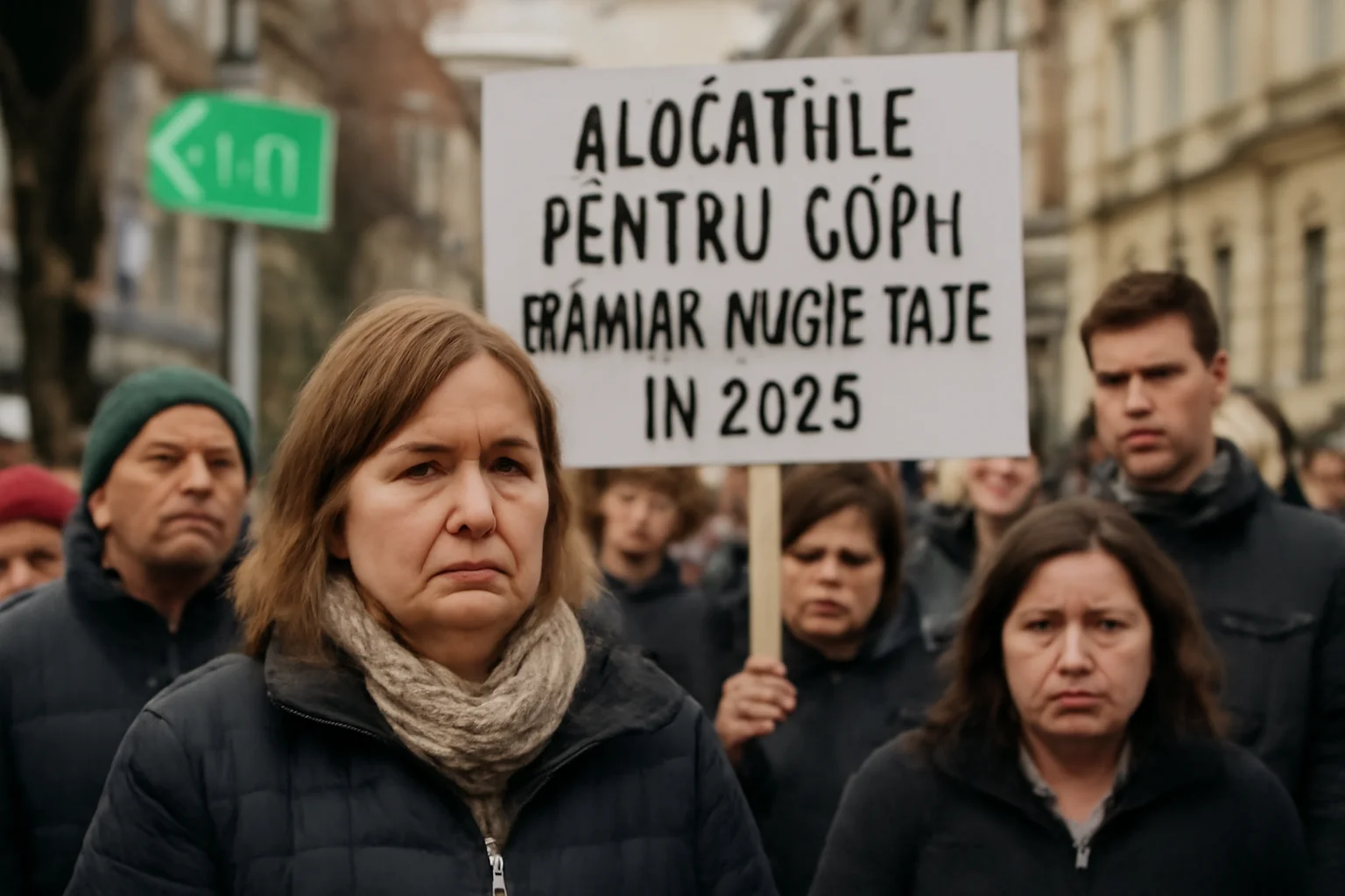 Alocațiile pentru copii rămân neschimbate în 2026: nemulțumiri în Iași
