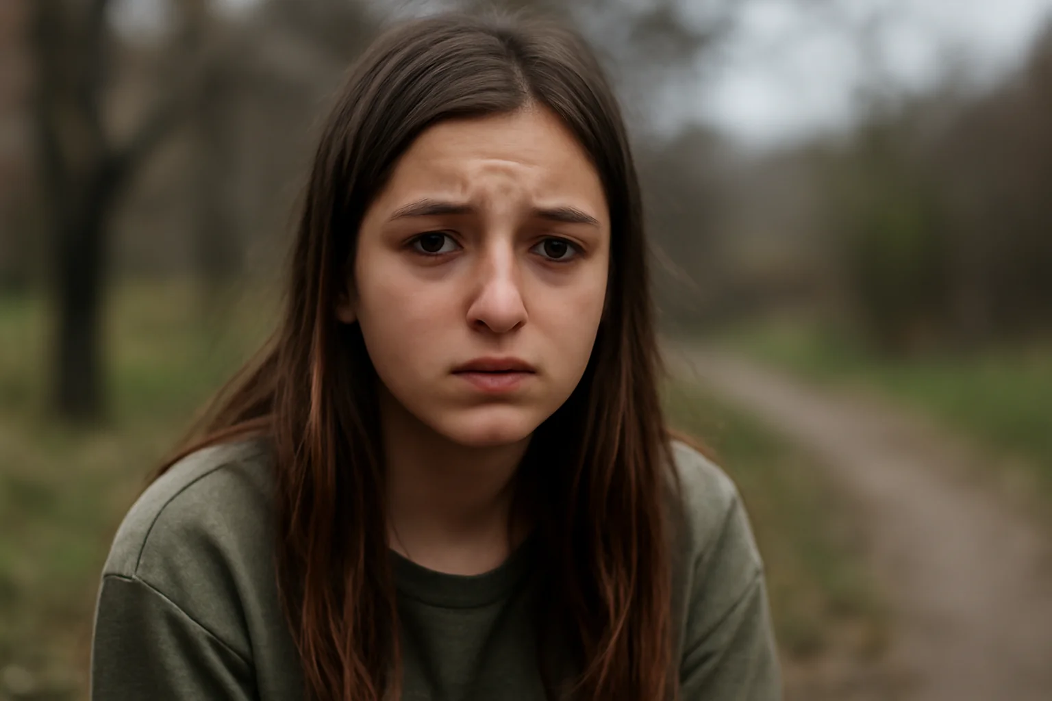 Andreea are nevoie urgentă de sprijin pentru operația care îi poate schimba destinul
