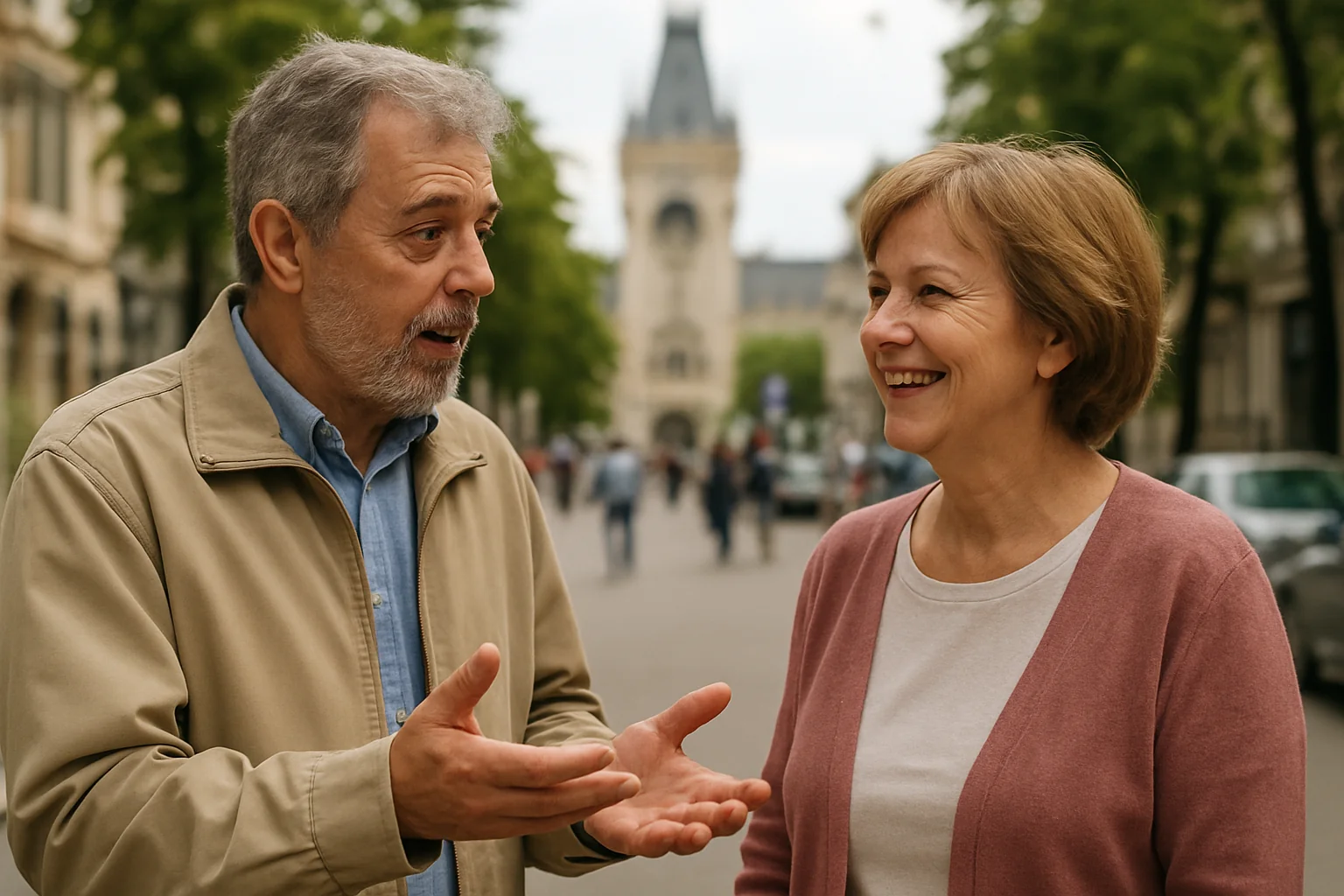 Bancul zilei la Iași – 12 mai 2026