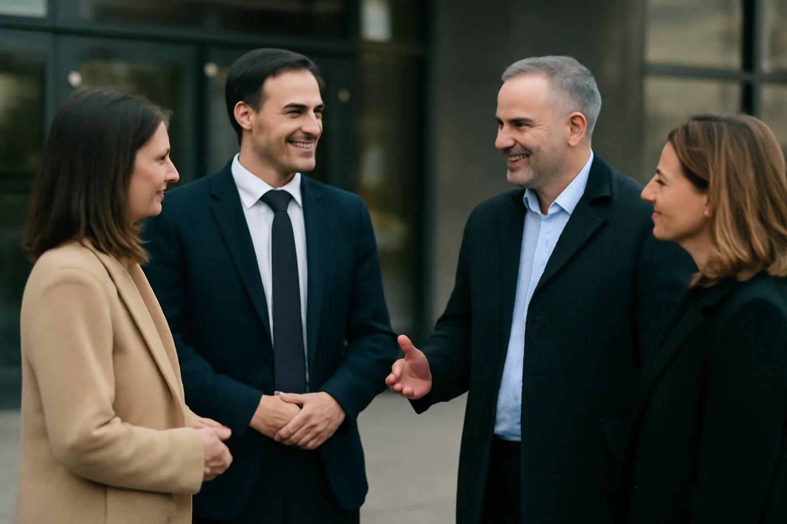 BCR deschide un hub regional în Palas Campus Iași