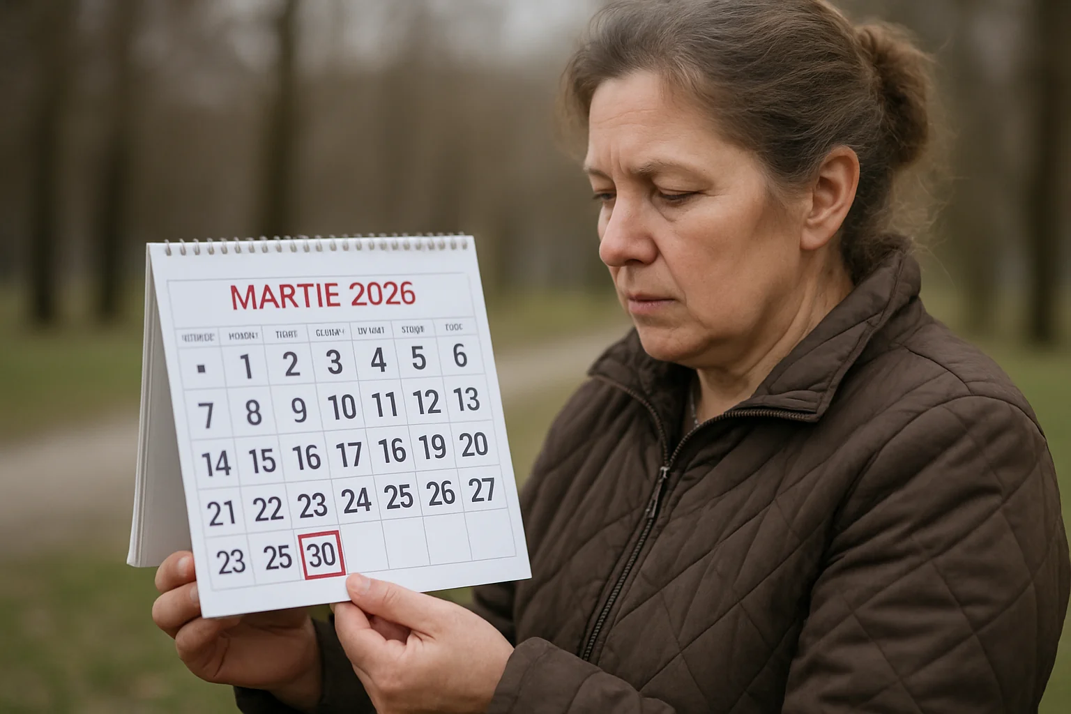Calendar ortodox – 2026-03-30