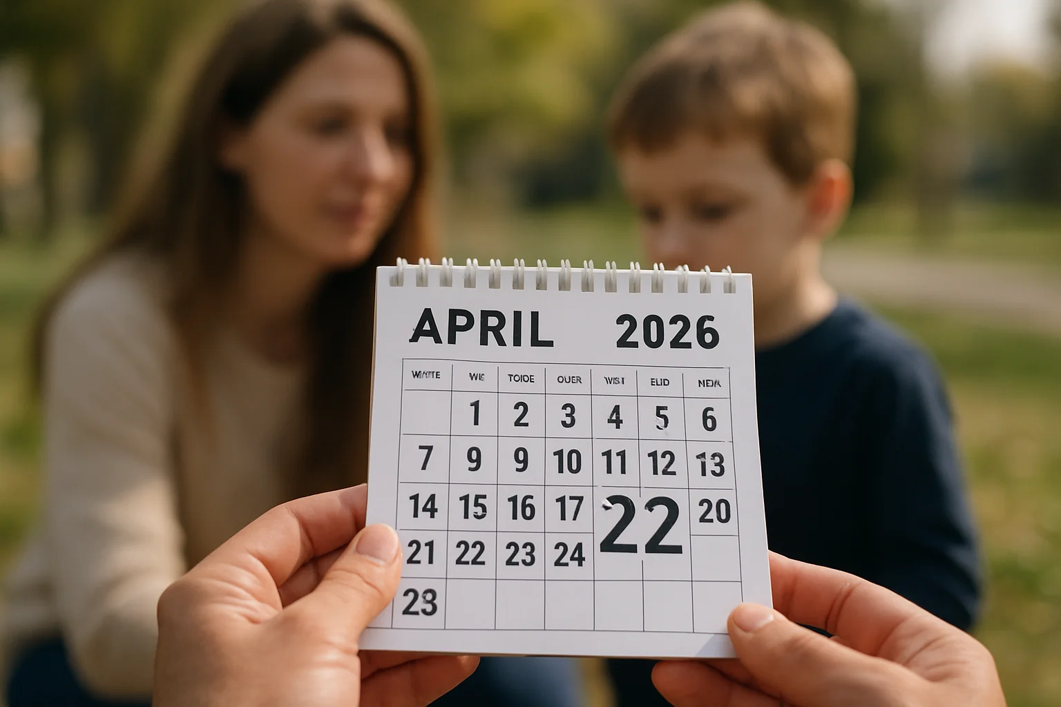 Calendar ortodox – 2026-04-22