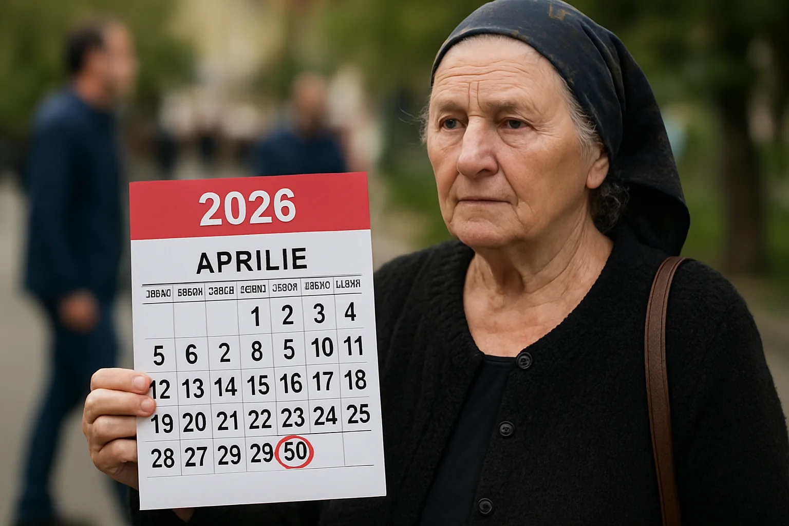 Calendar ortodox – 2026-04-30