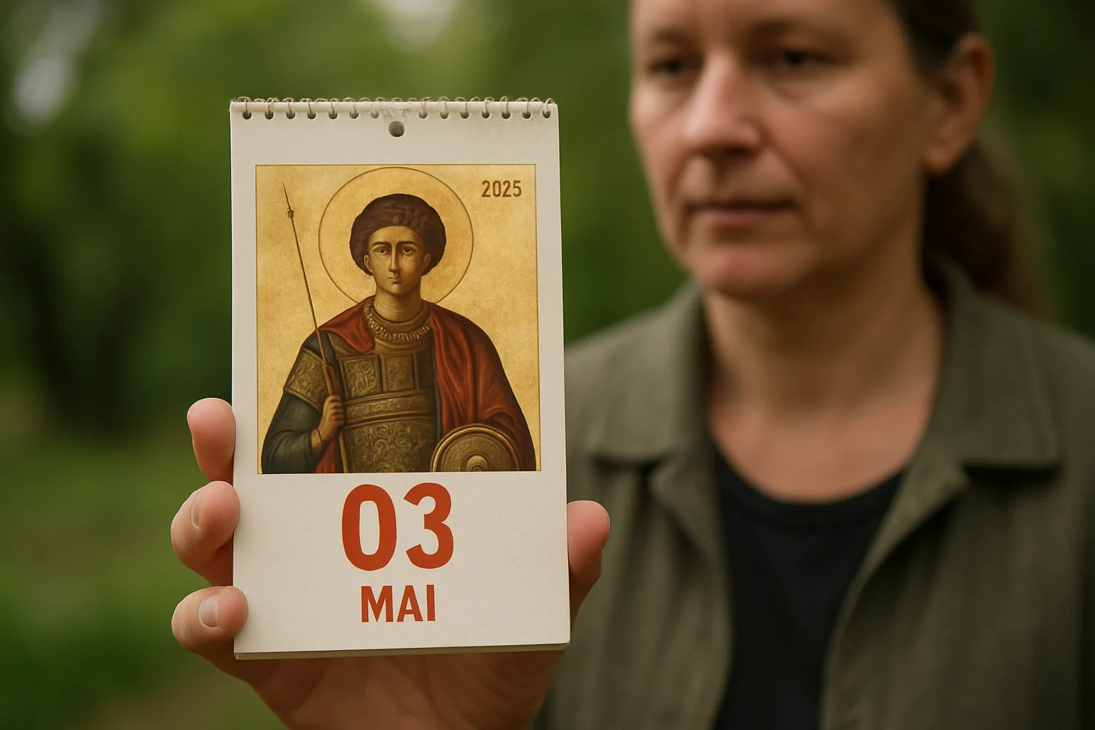 Calendar ortodox – 2026-05-03