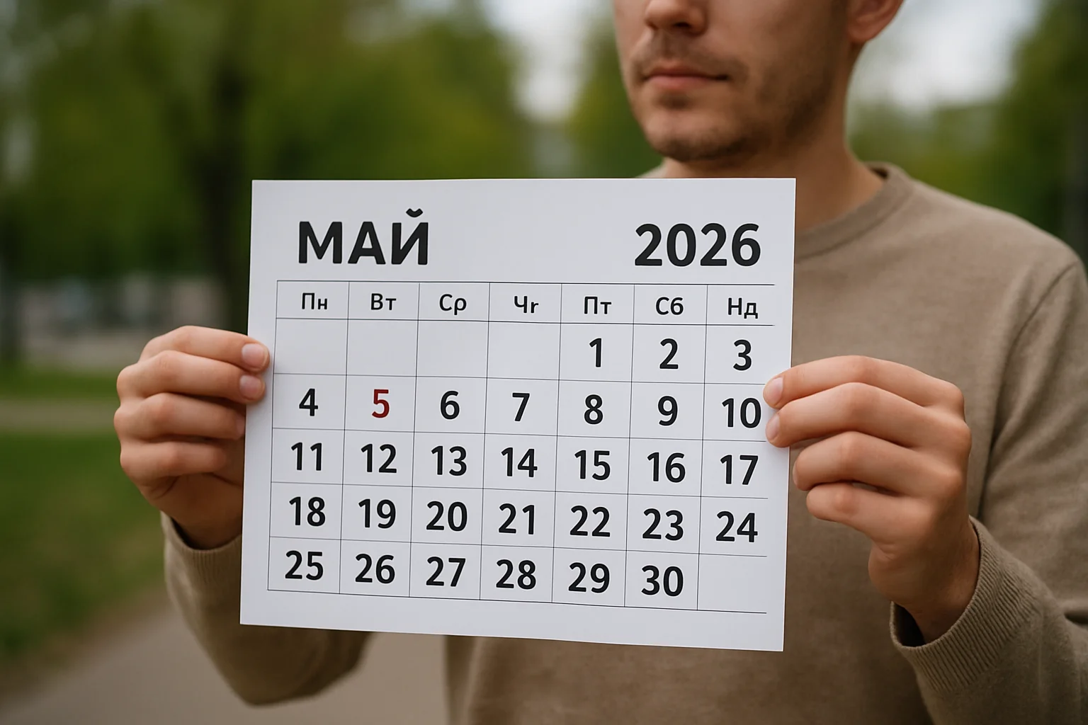 Calendar ortodox – 2026-05-05