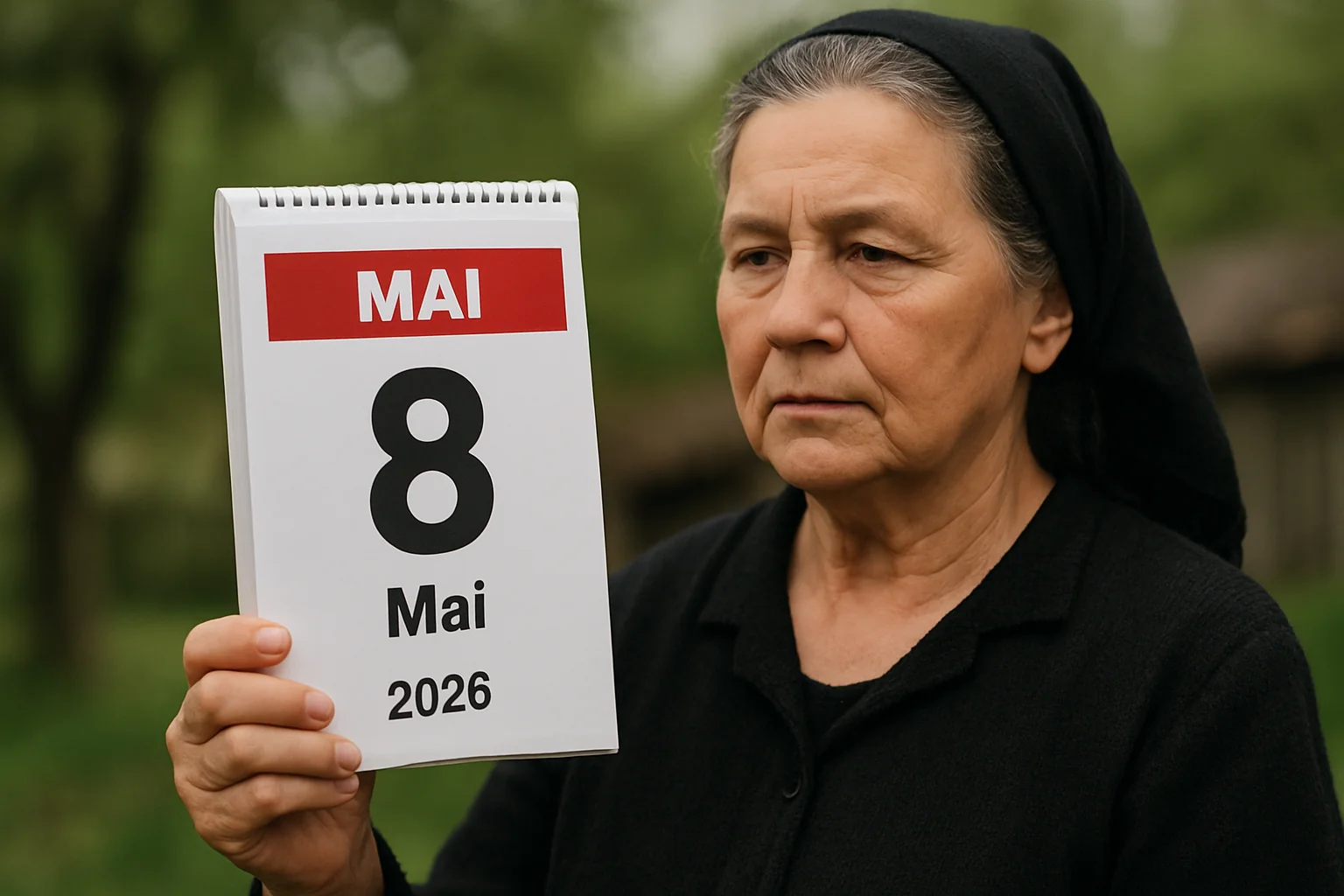 Calendar ortodox – 2026-05-08