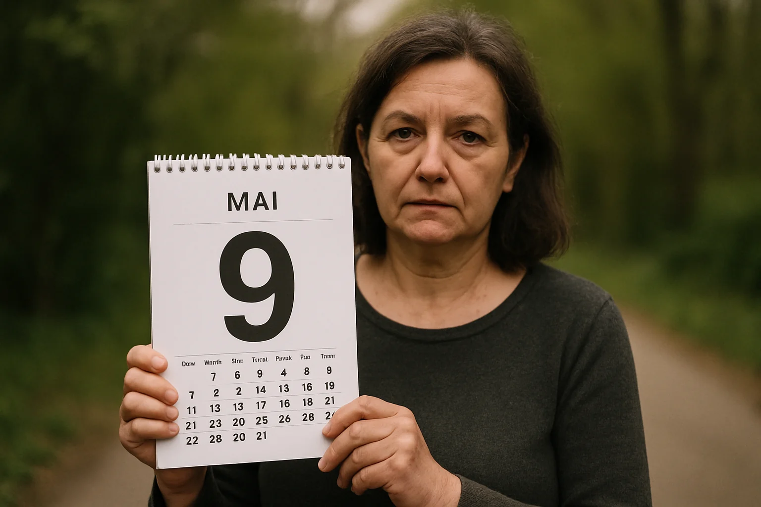 Calendar ortodox – 2026-05-09