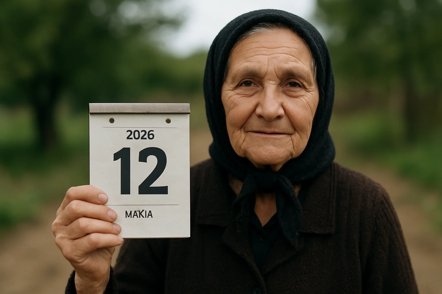 Calendar ortodox – 2026-05-12