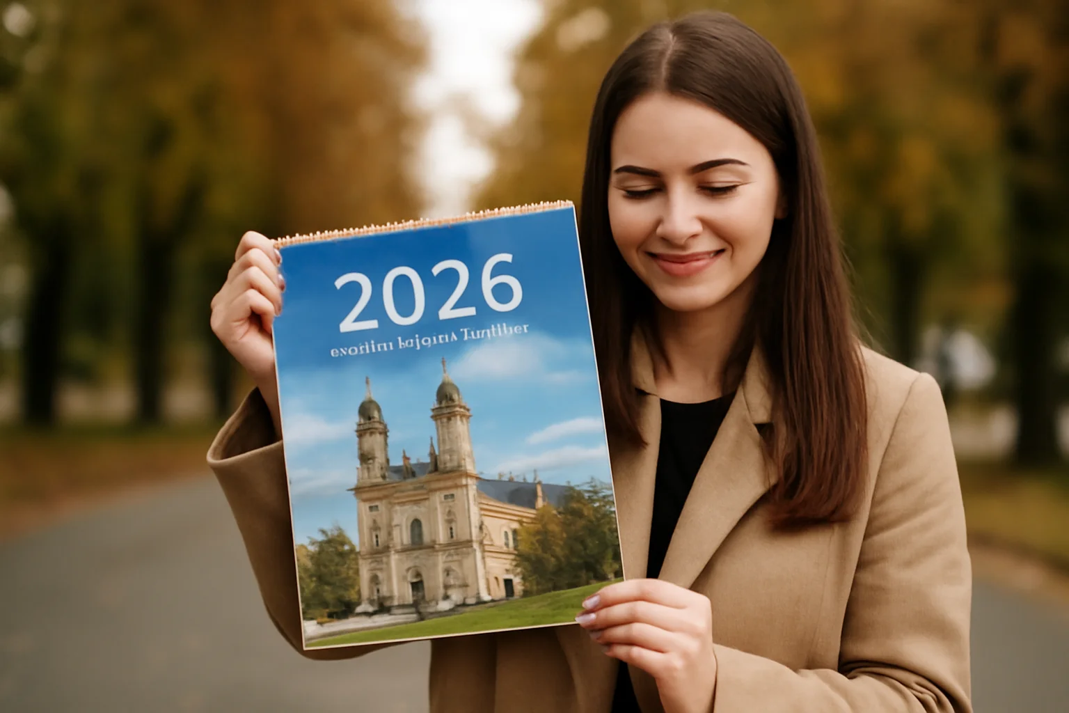 Calendarul romano‑catolic 2026 pentru Moldova, publicat de Dieceza de Iași