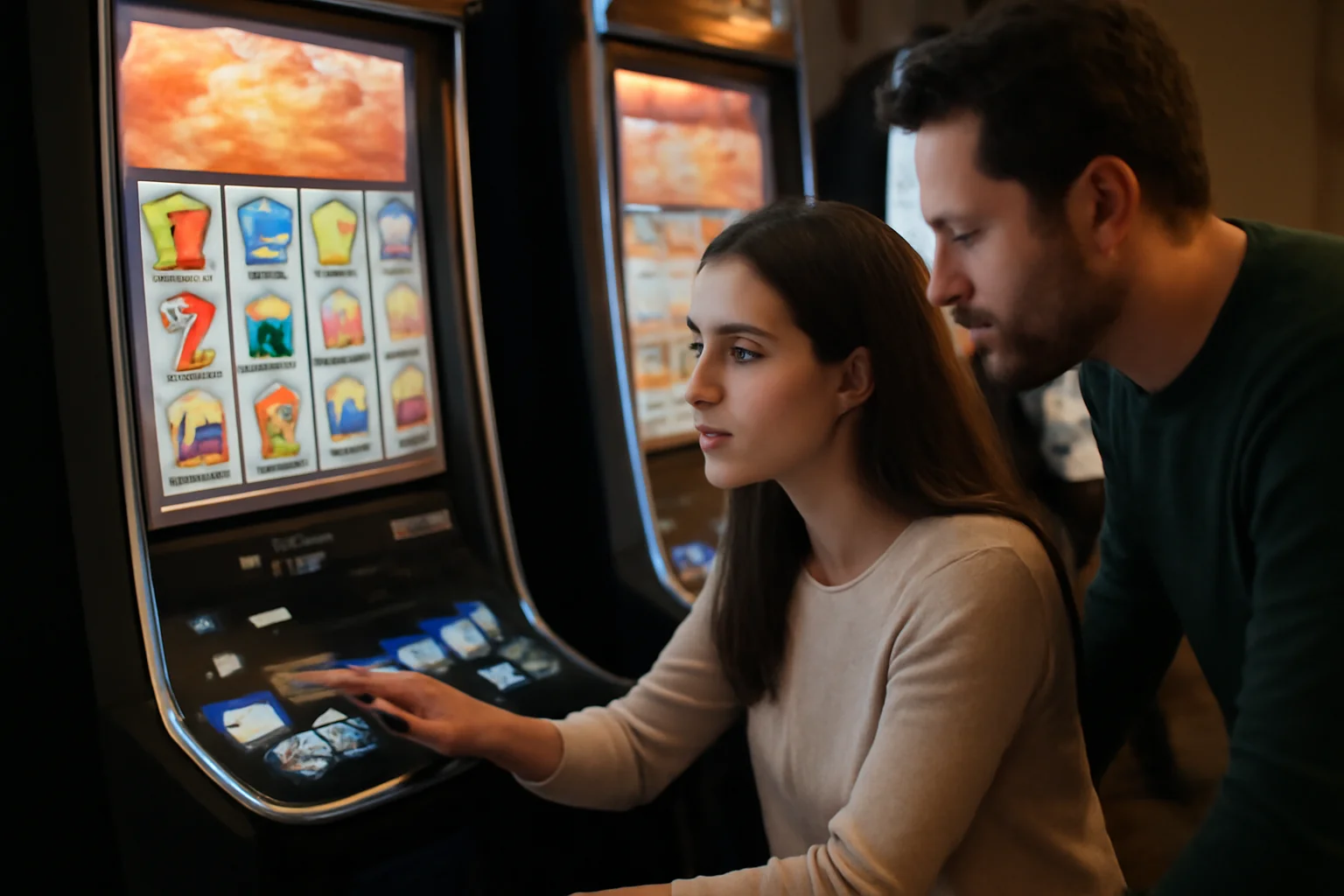 Ce este stilul EGT și cum identifici un slot EGT încă de la primul spin (P)