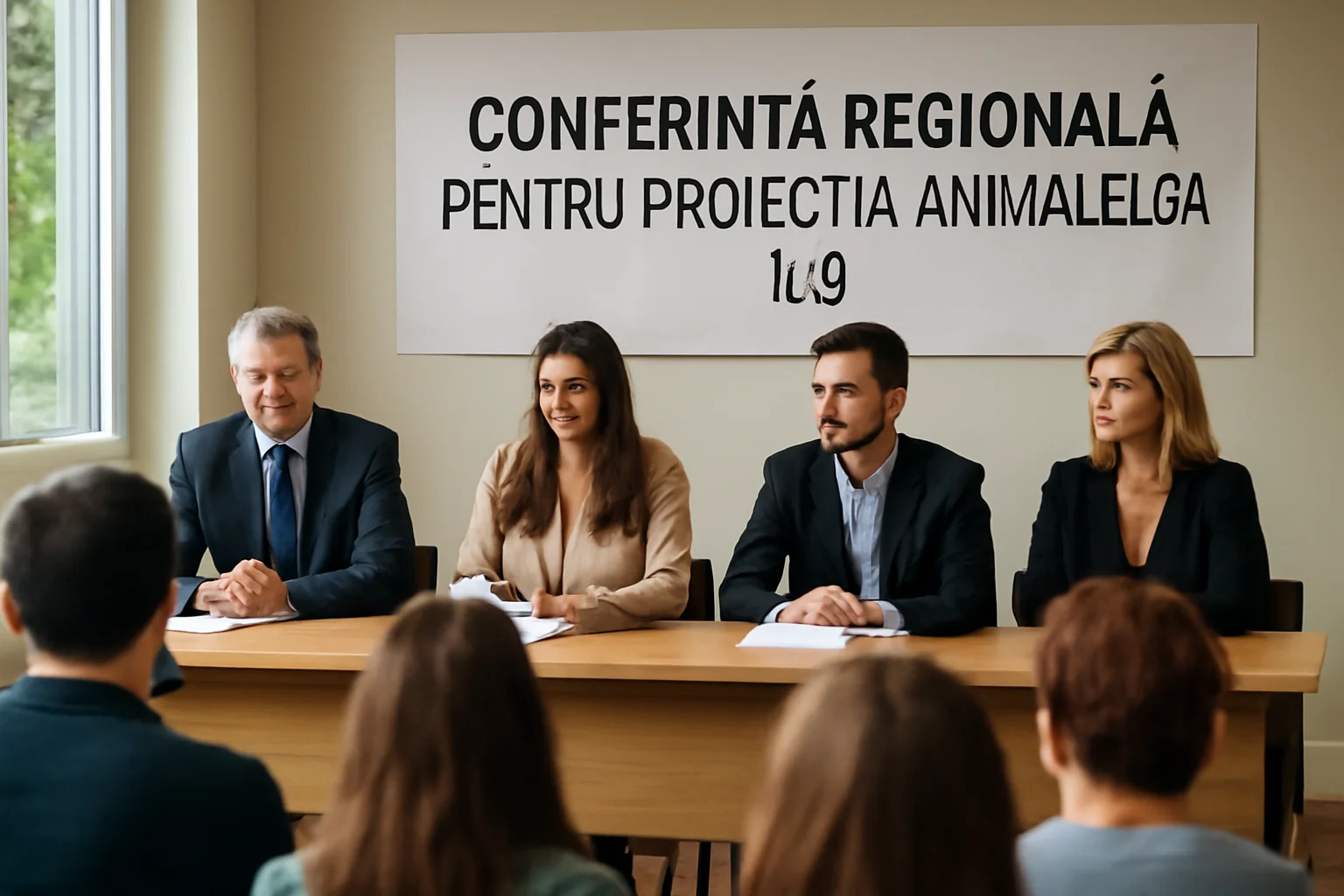Control judiciar 60 de zile în cazul de la Deleni privind schingiuirea animalelor