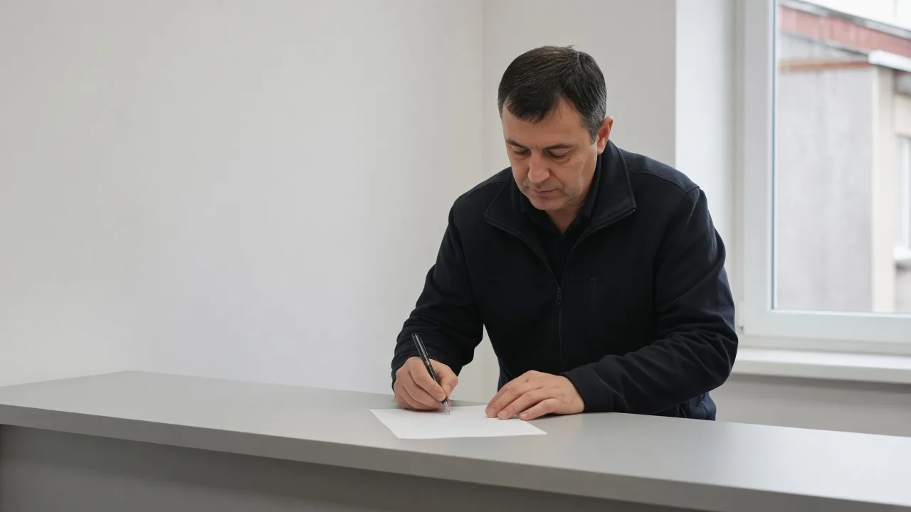Certificat de cazier judiciar în Iași: ghișeu, acte și hub MAI