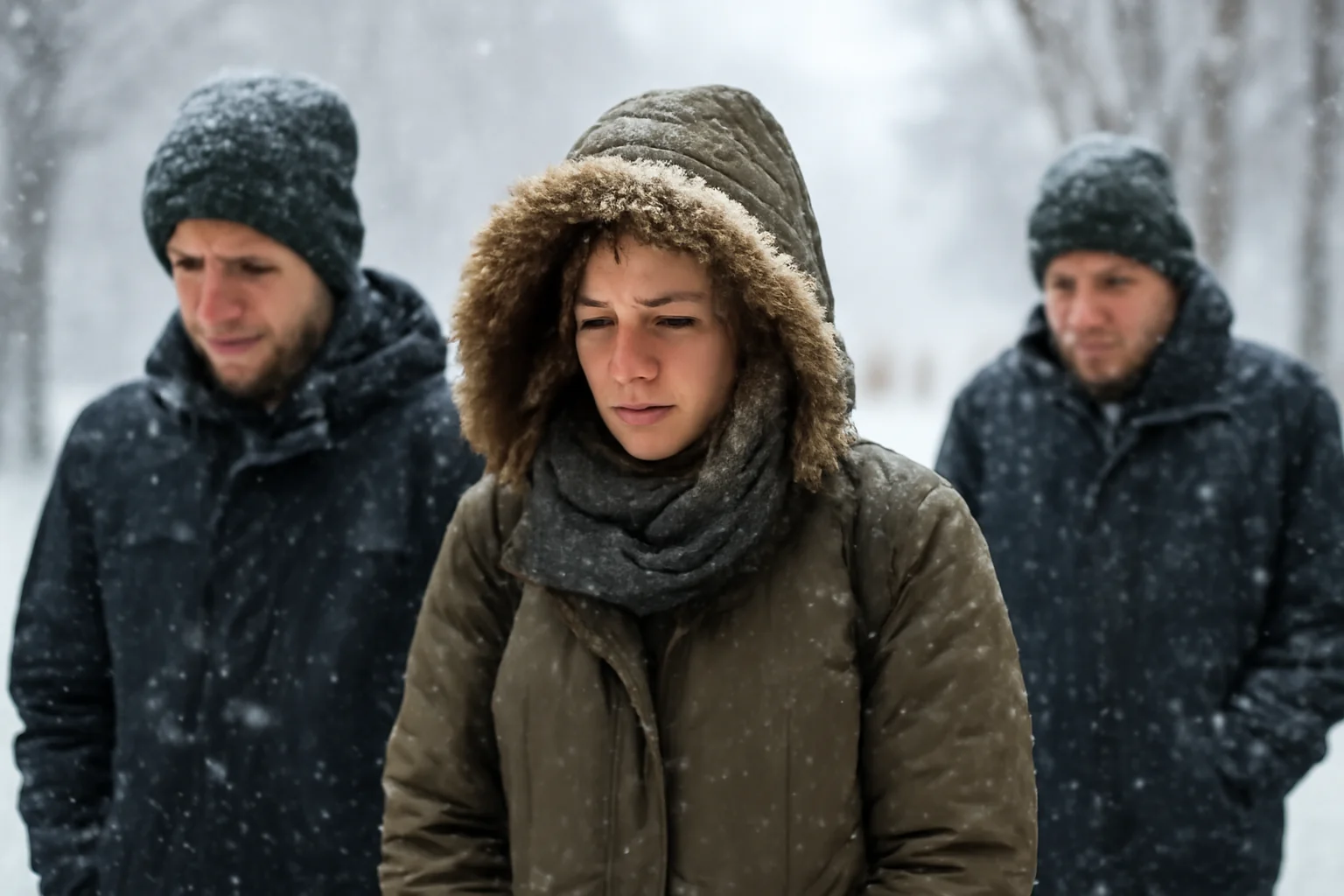 Cine sunt nativii loviți de ghinioane și provocări majore