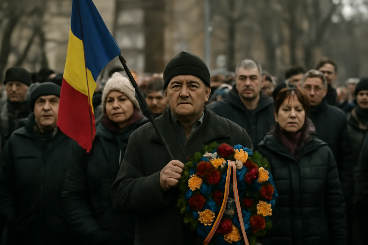 comemorări și evenimente locale
