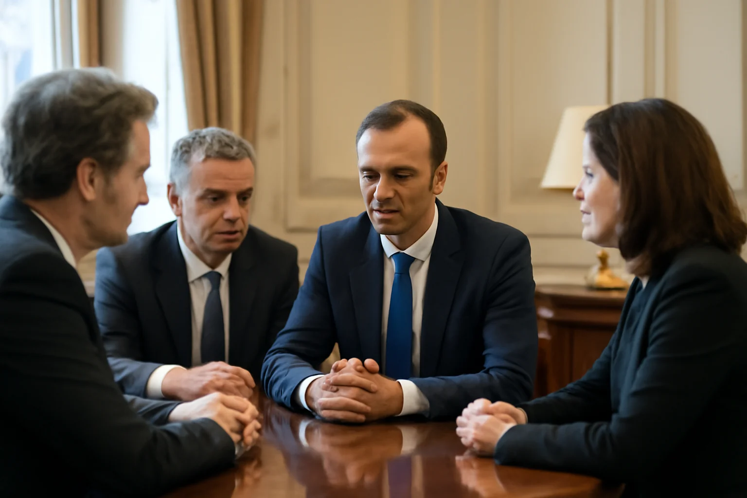 Consultări la București privind bugetul pe 2026, cu impact direct pentru Iași