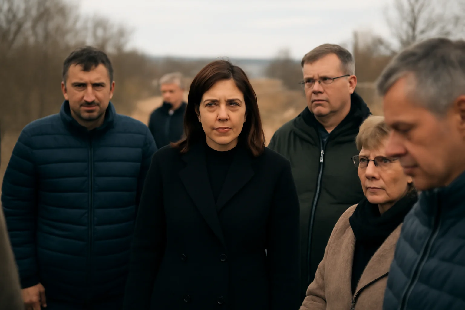 Contestații pe toate loturile tronsonului ieșean al A8 riscă să amâne șantierul de la Iași