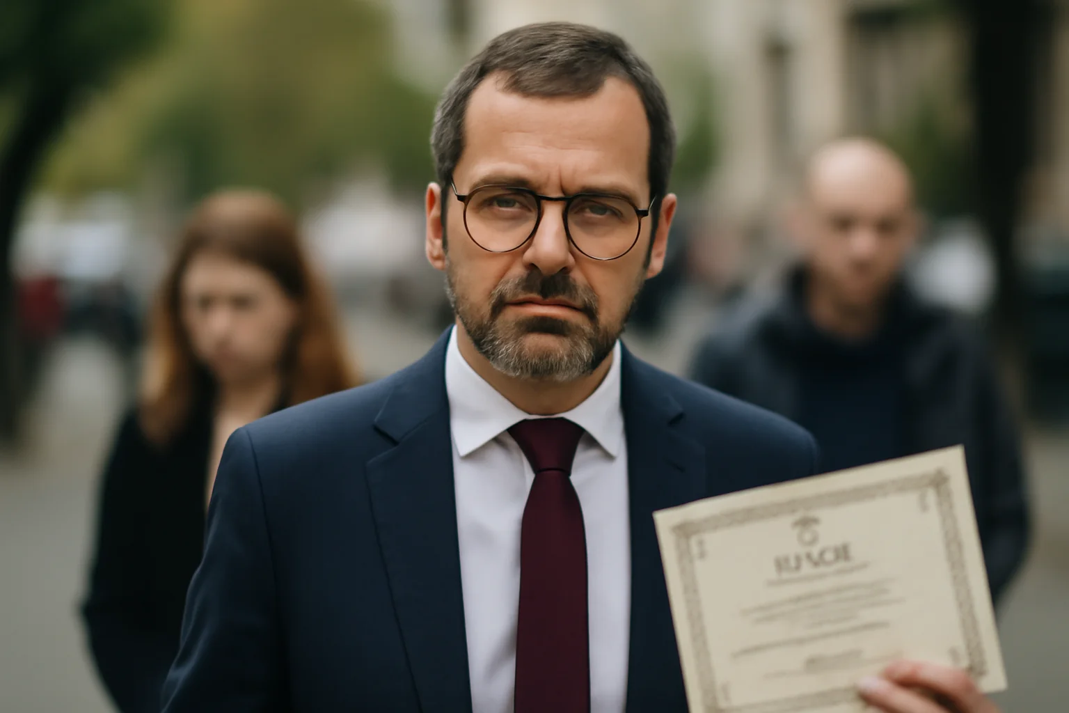 Controversele din CV-ul ministrului Ionuț Moșteanu după dezvăluirea diplomei de licență
