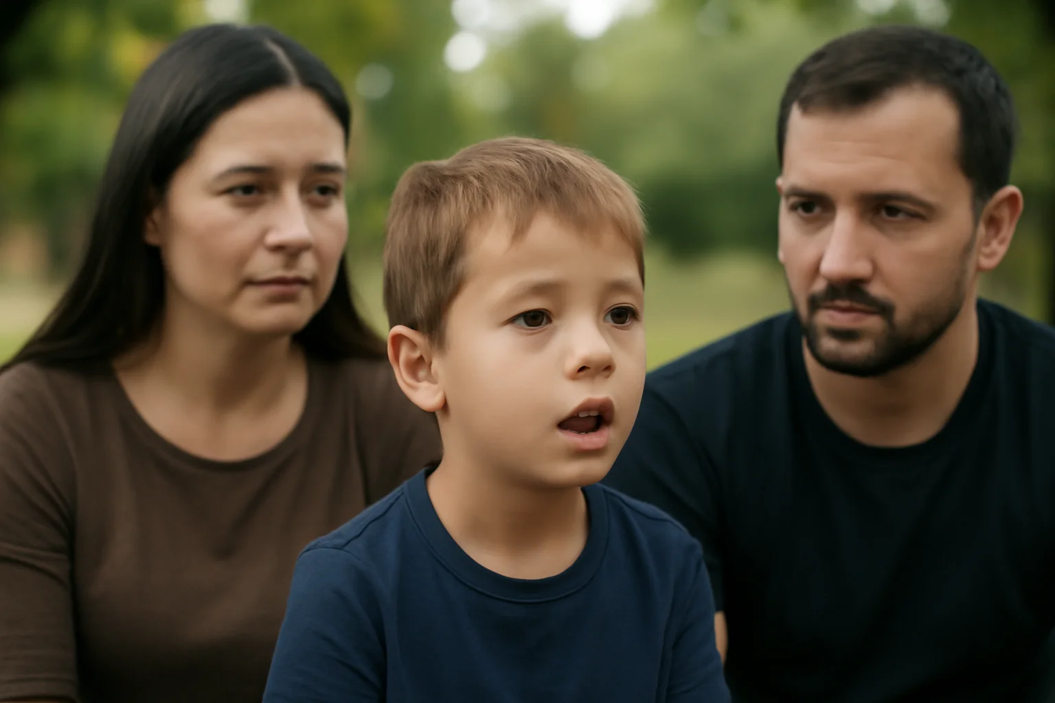 Costurile tratamentului pentru un copil care a început să vorbească