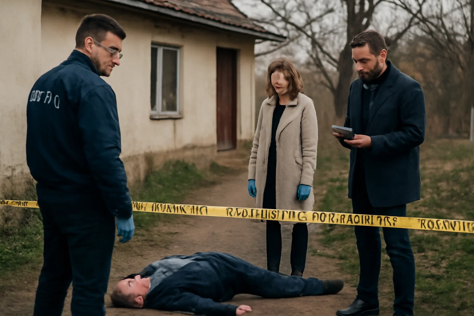 Agresiune într-o casă din Cotnari: instanța impune arest la domiciliu