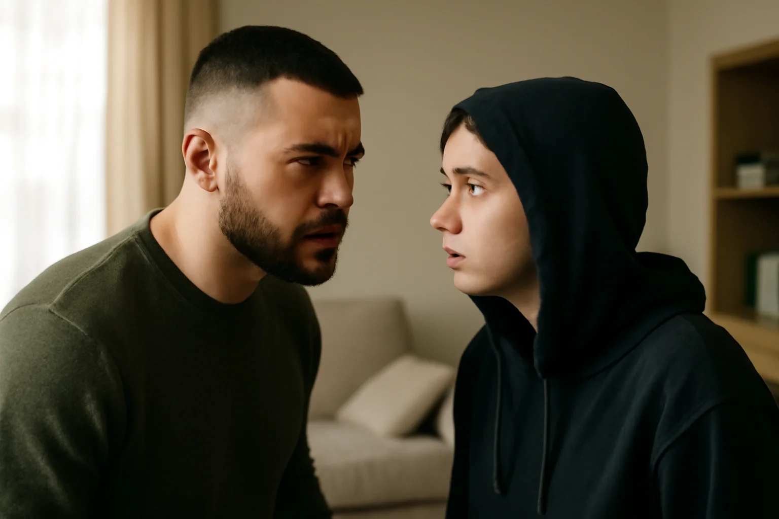 Culiță Sterp descoperă cine i-a furat banii din seif – surpriză totală pentru toți