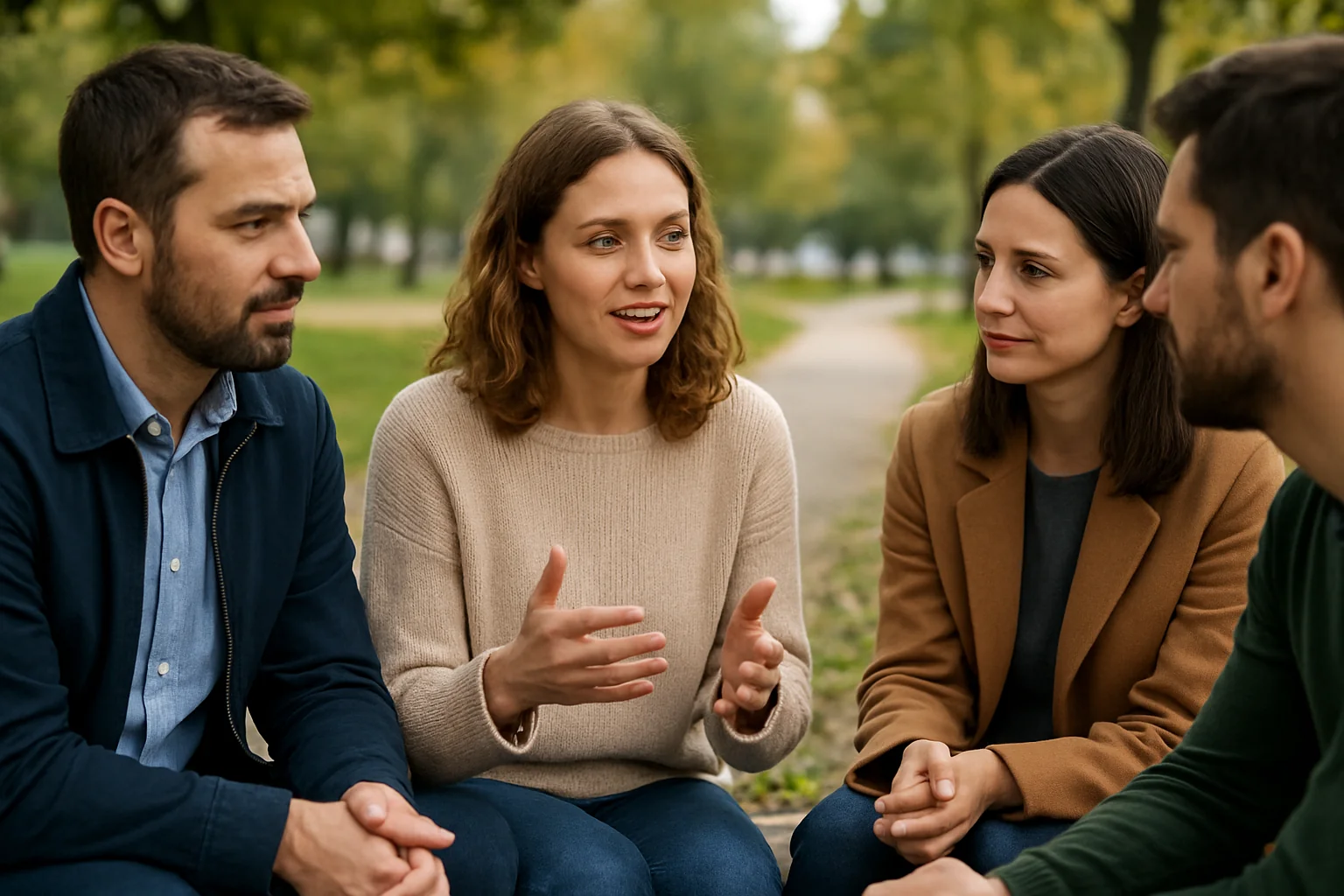 Cum să-ți îmbunătățești relațiile personale în Iași: pași practici pentru o comunicare eficientă