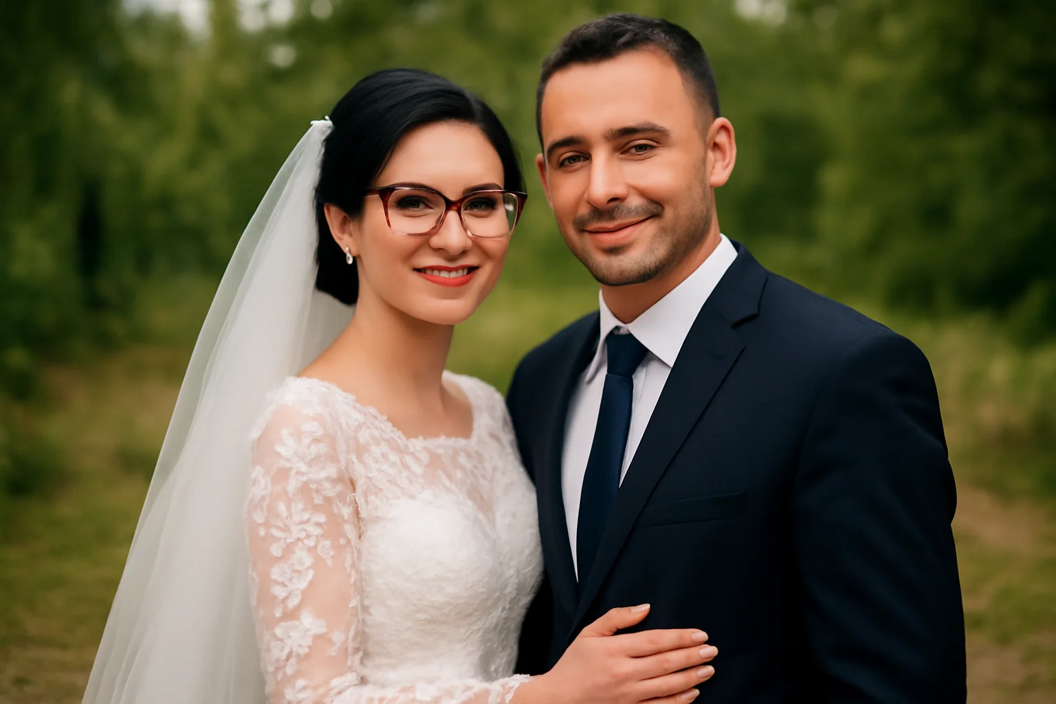 Dana Roba continuă povestea de dragoste și se căsătorește cu partenerul care a înșelat-o