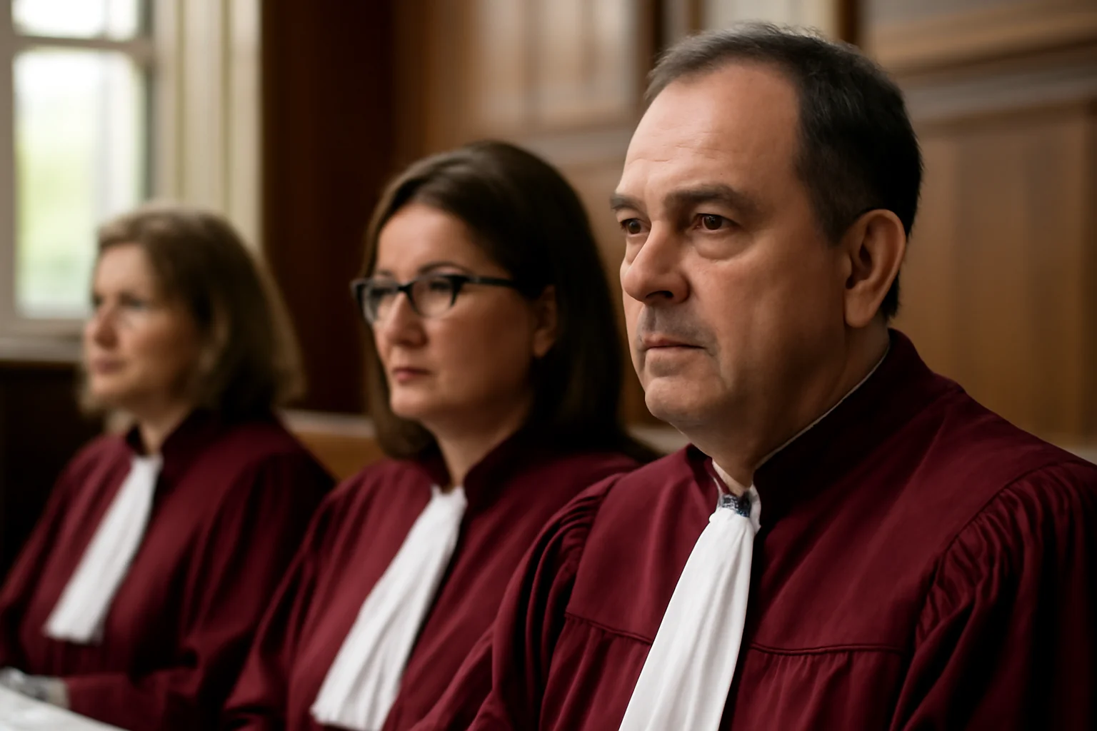 Decizia CCR privind pensiile magistraților ar putea fi din nou amânată, pe fondul absenței unui judecător aflat în concediu, indică surse – informații citate la Iași
