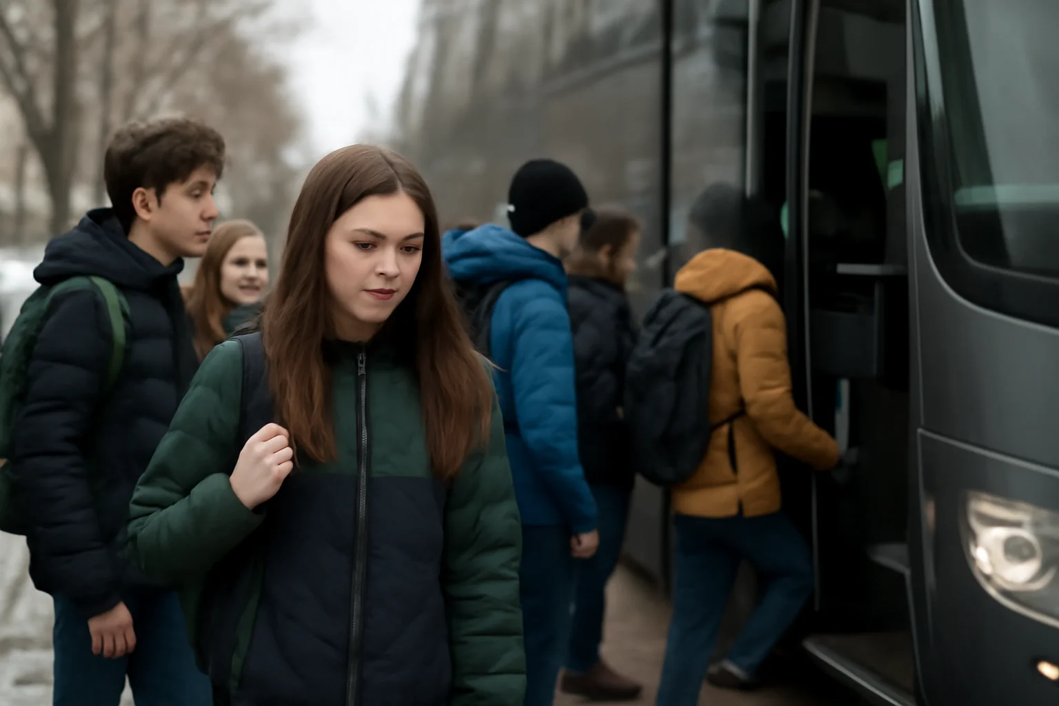 Elevii din Iași intră în vacanța mobilă de schi începând cu 14 februarie