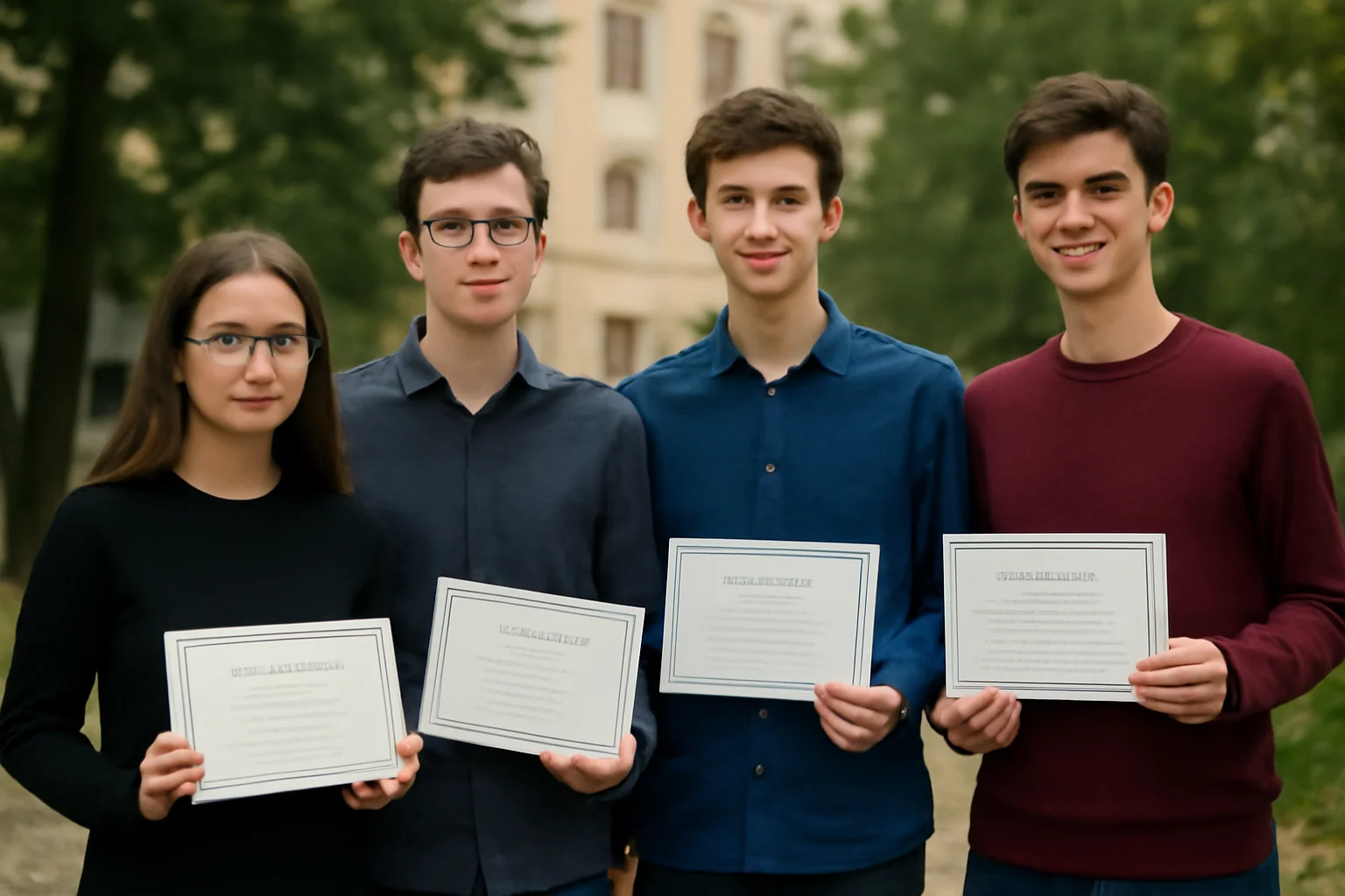 Elevii ieșeni obțin rezultate uimitoare la Olimpiada de Informatică