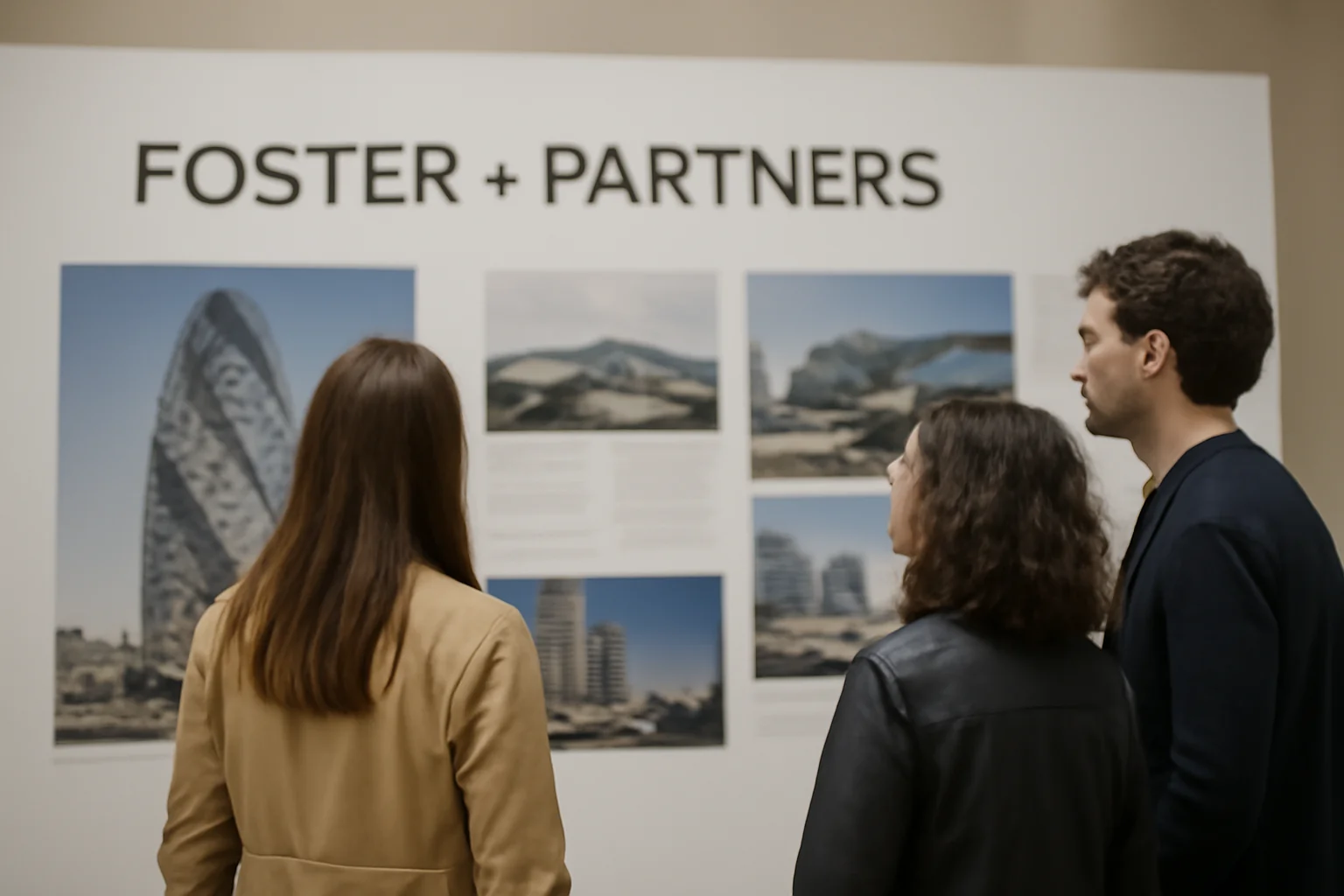 Expoziția Future Proof la Iași: 60 de ani de arhitectură innovatoare