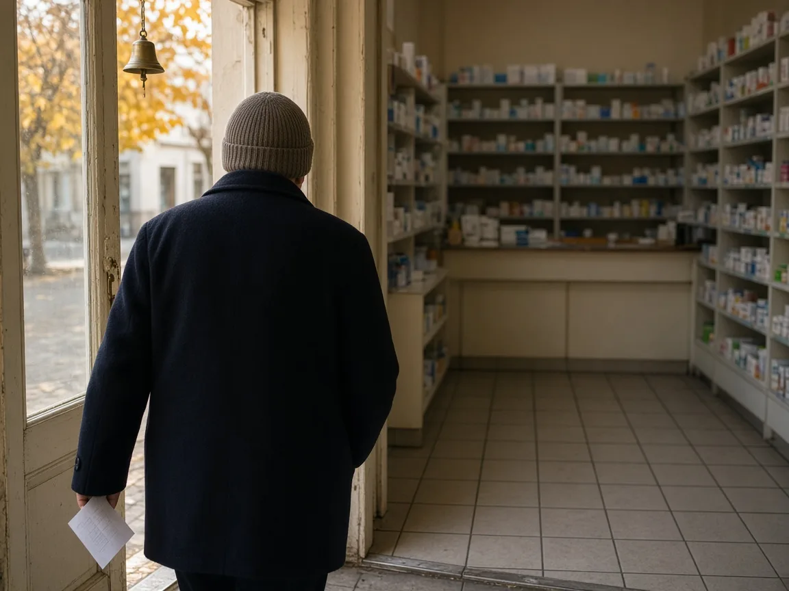 Farmacii deschise acum în Iași: non-stop și program până la 22:00