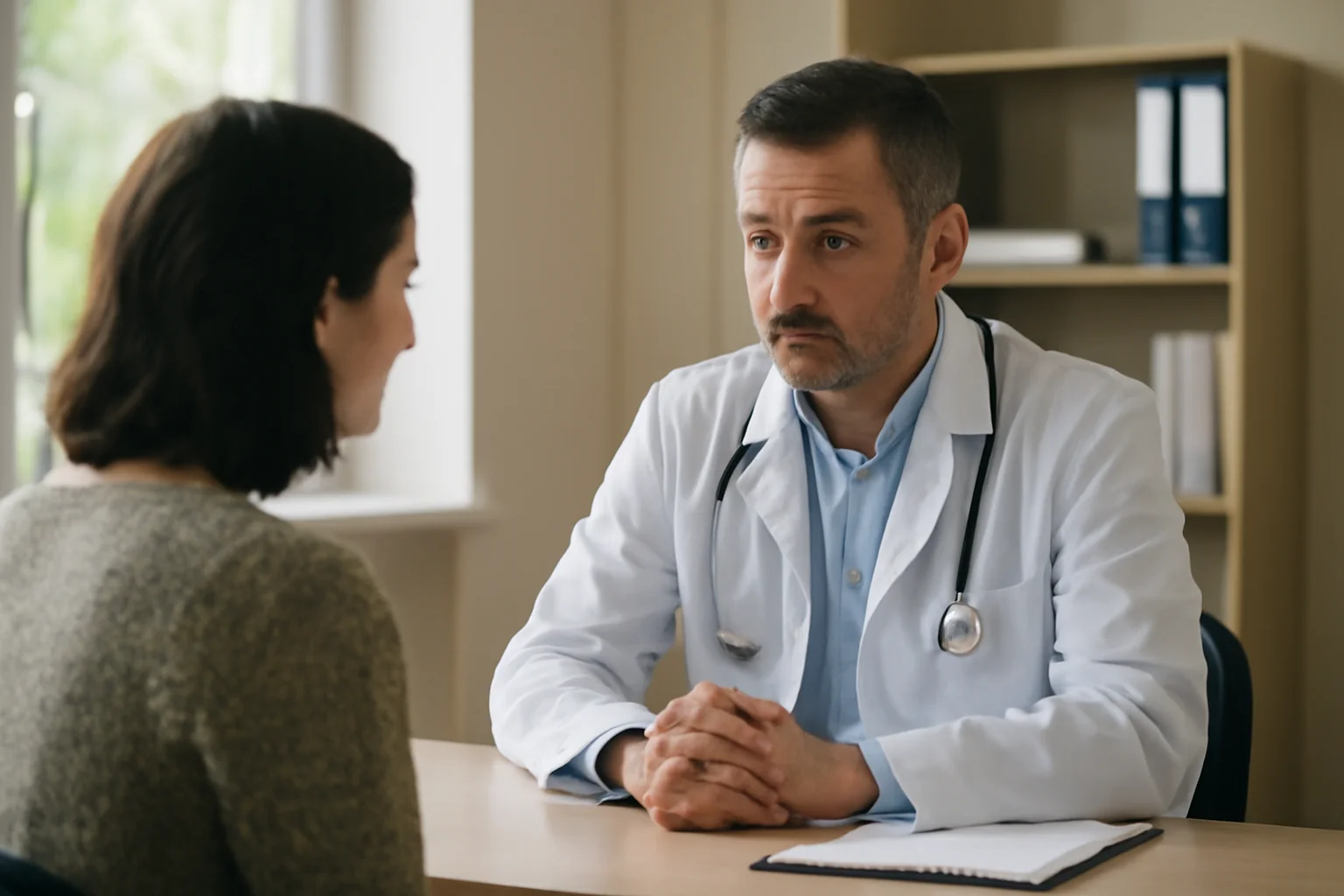 Finanțarea medicilor de familie se schimbă din 2026, cu efecte și în Iași