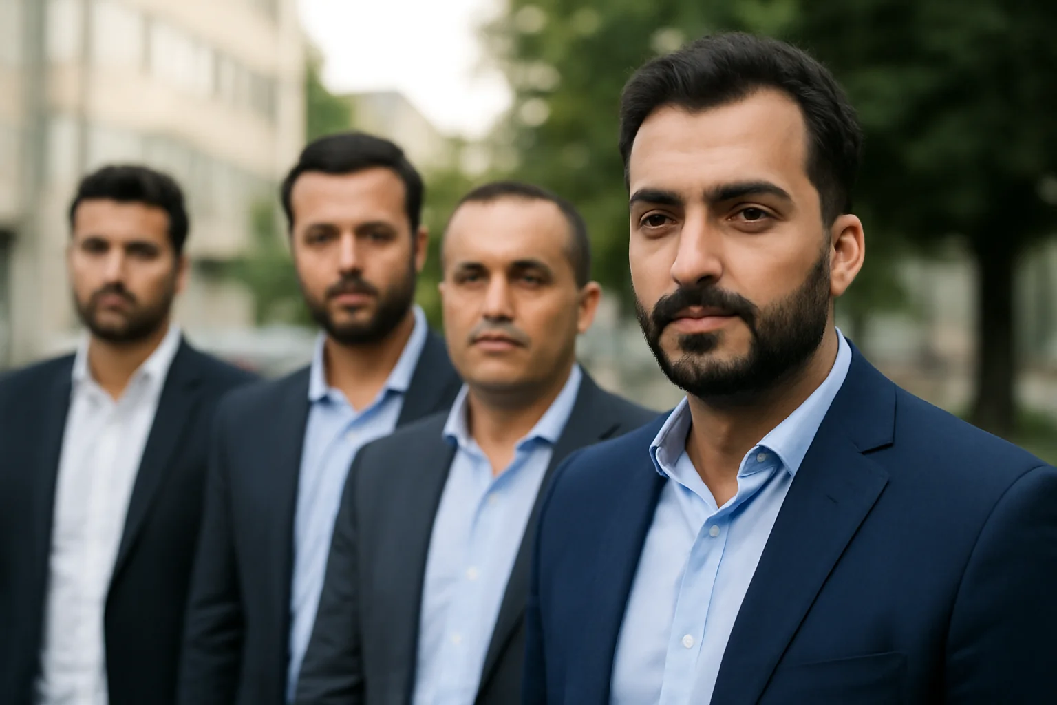 Firmele din Iași cu acționari iranieni, în centrul atenției: cum contribuie la economia locală