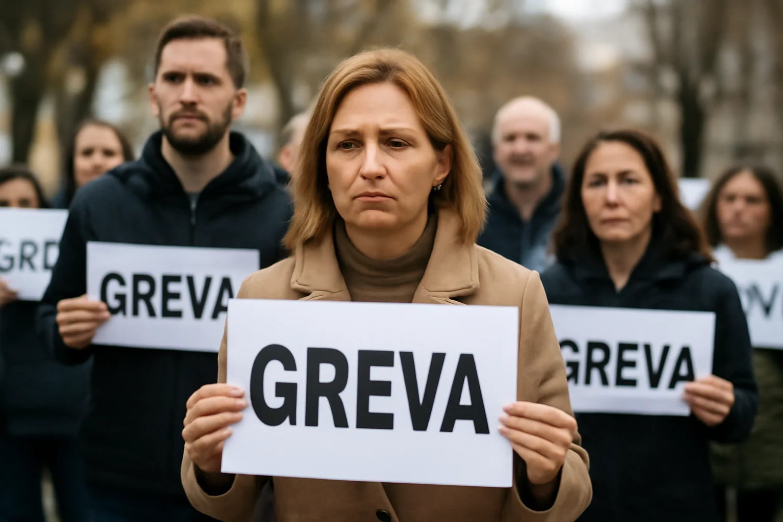 Grevă de avertisment în administrația locală: primării din Iași anunță oprirea activității timp de două ore