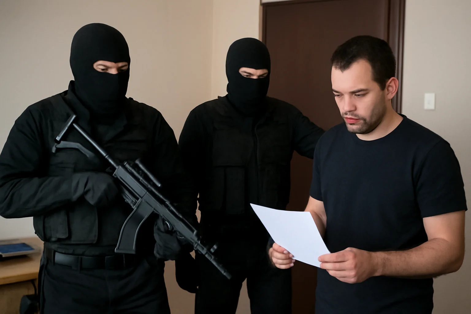 Șapte rețineri după 48 de percheziții în ancheta de evaziune și delapidare de la Iași