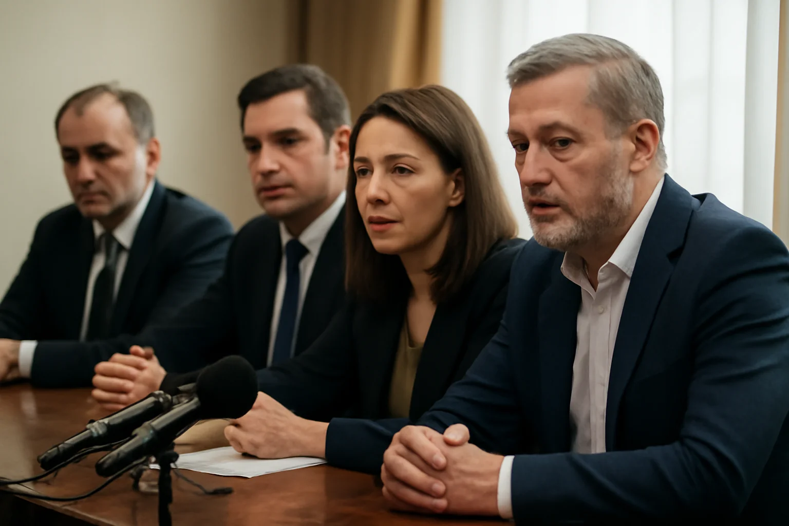 Iași: analiză locală asupra planurilor de reformă ale coaliției pentru 2026