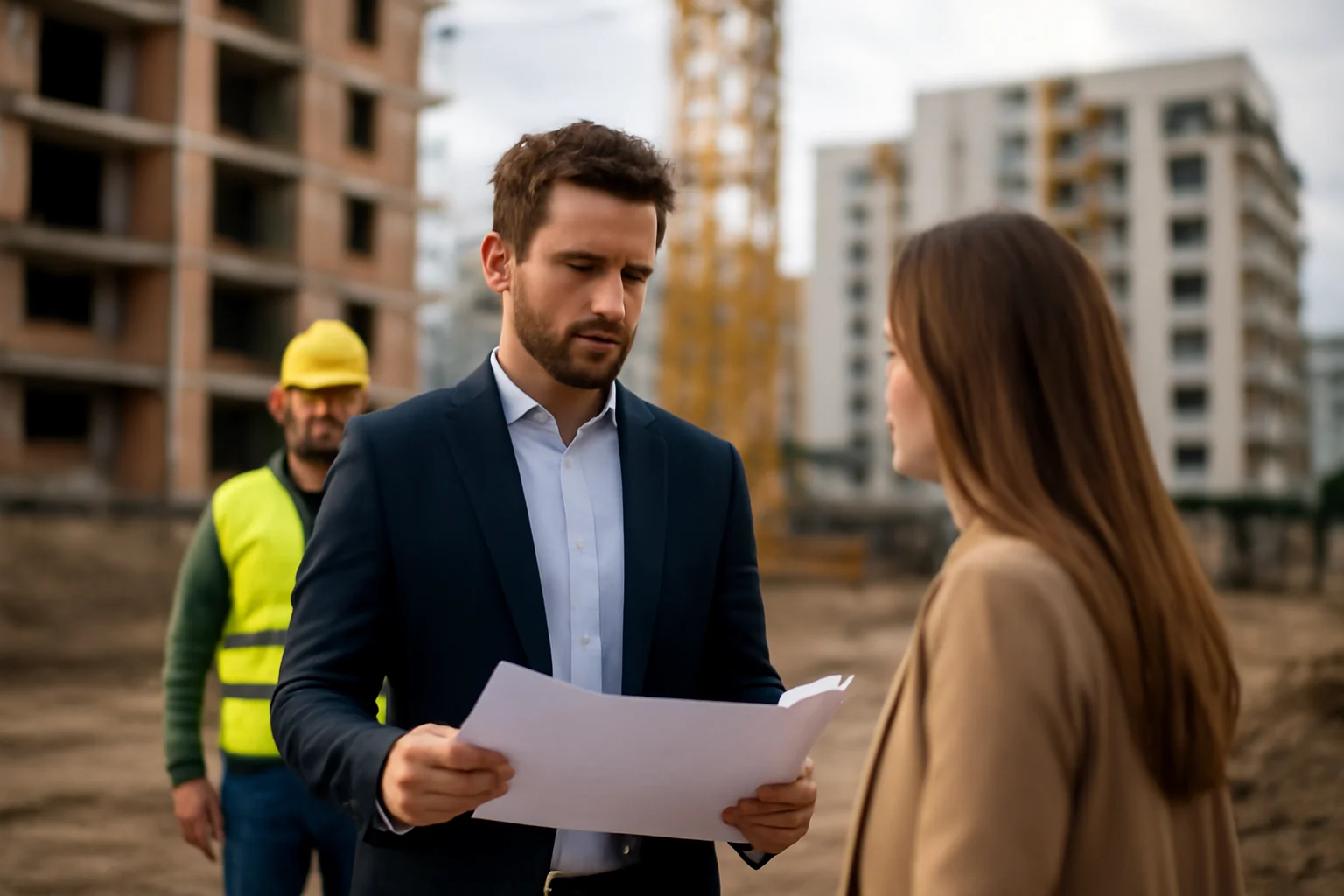 Iași își consolidează avansul imobiliar: peste media națională la construcții rezidențiale în 2025