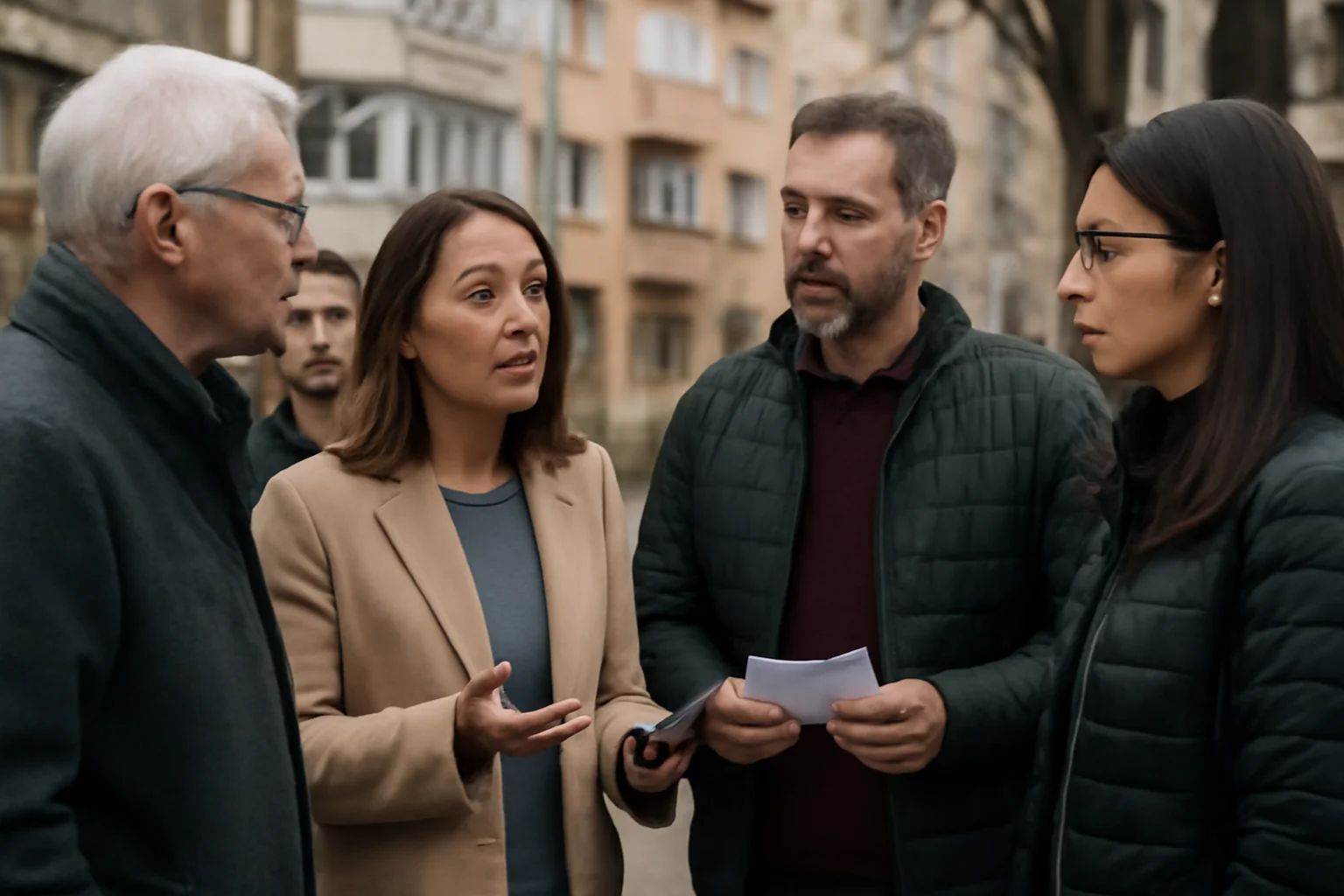 Informare pentru asociațiile de proprietari din Iași privind dreptul de vot și plățile fără numerar