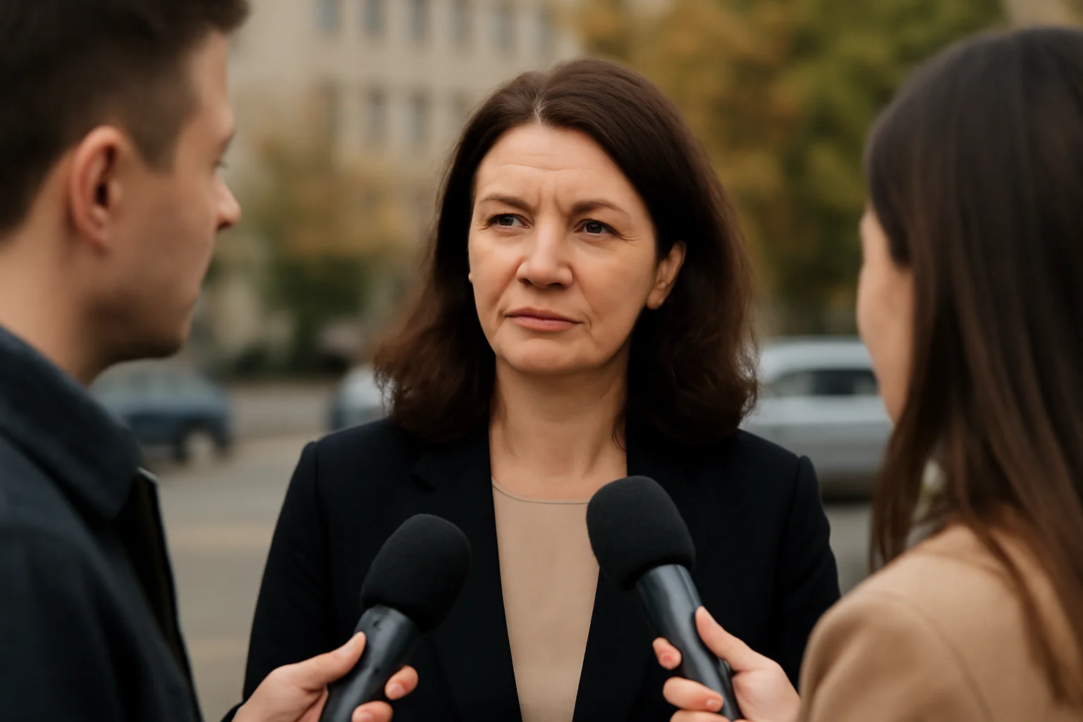 Interviuri la marile parchete: procuroare din Iași candidează pentru funcția de procuror general