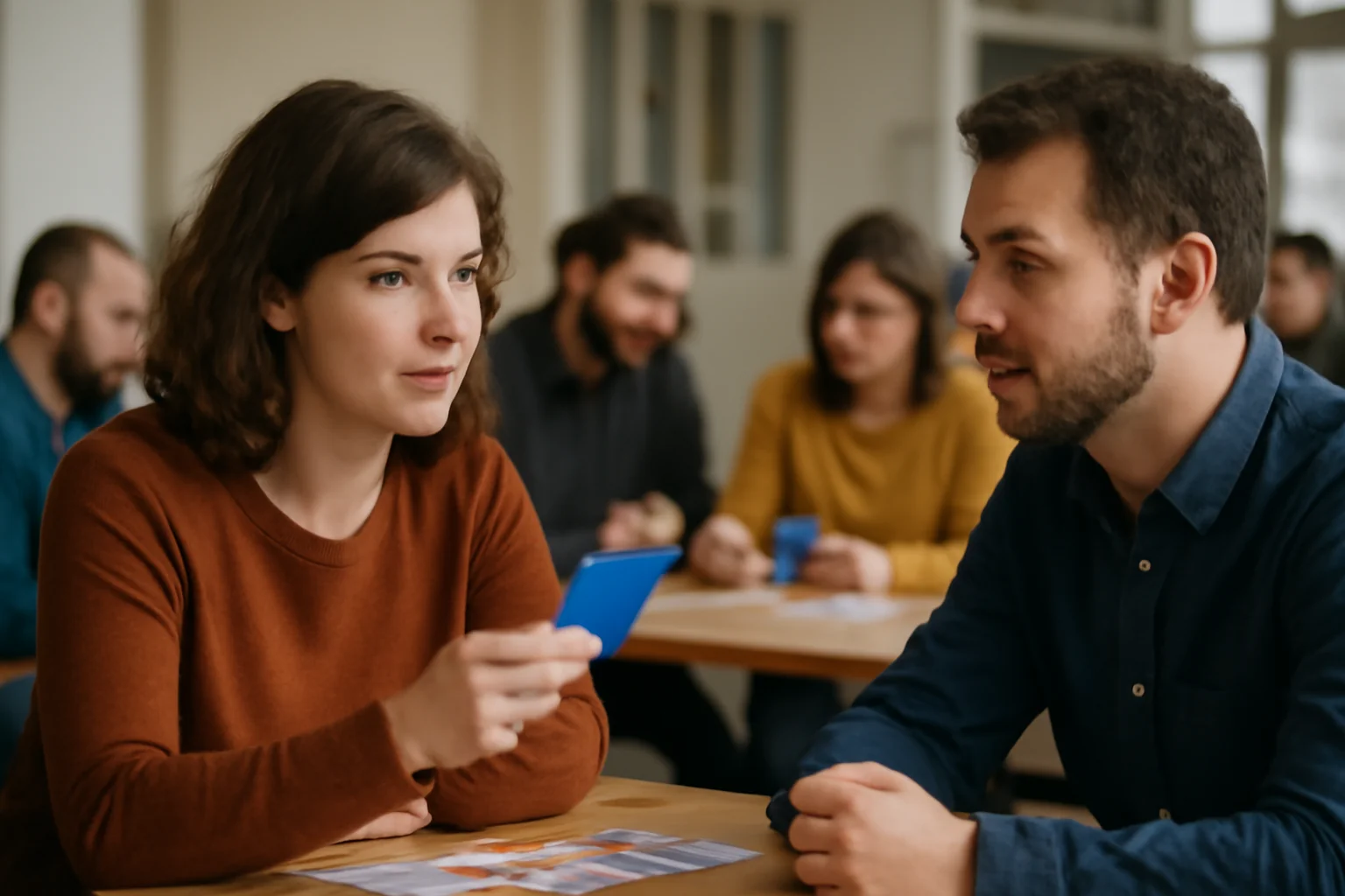 Jocul de comunicare științifică „Games of Science” revine la Iași în februarie 2026