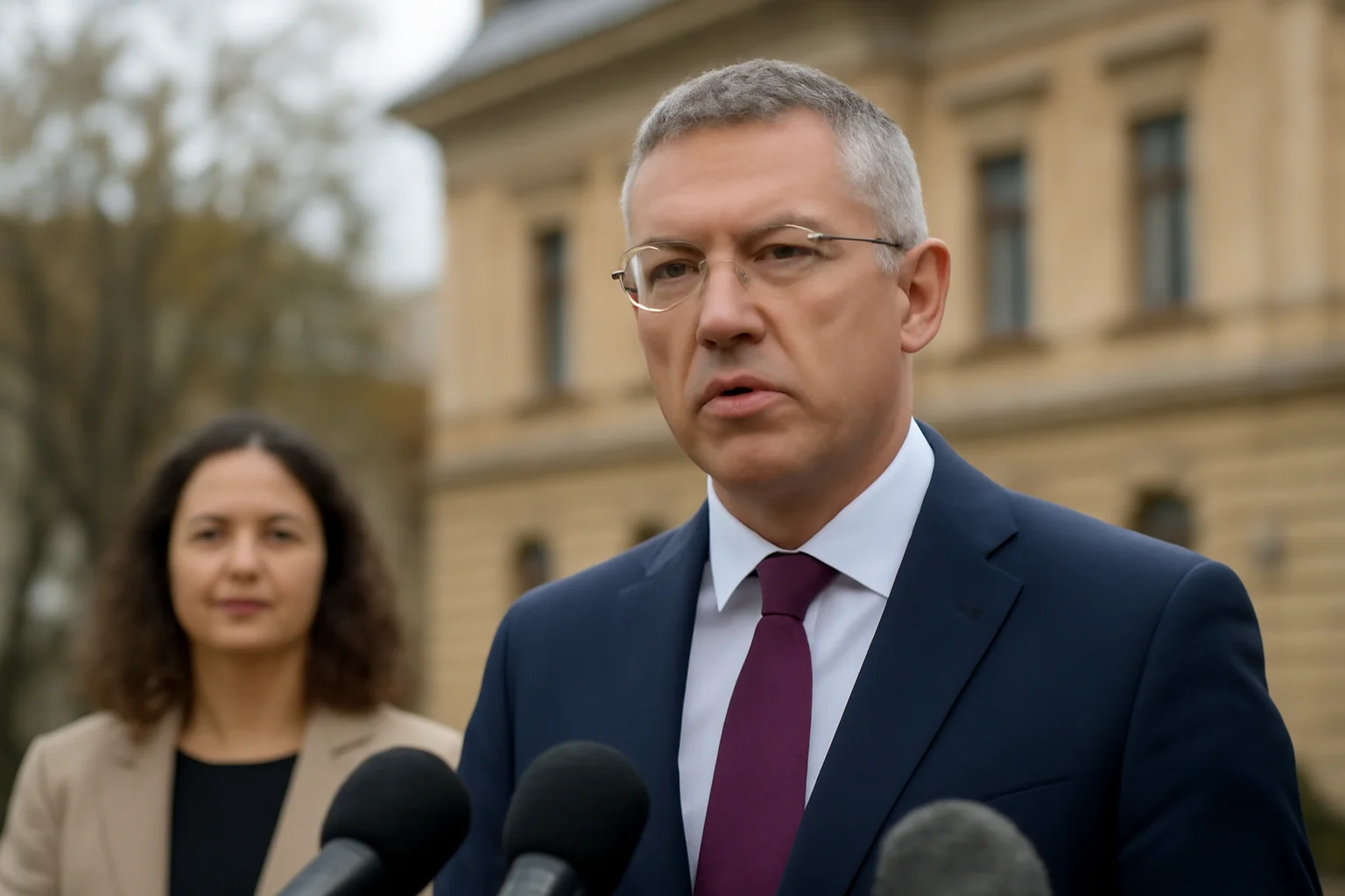 Mesaj de la BNR la Iași: inflația dă semne de scădere, dobânzile rămân neschimbate