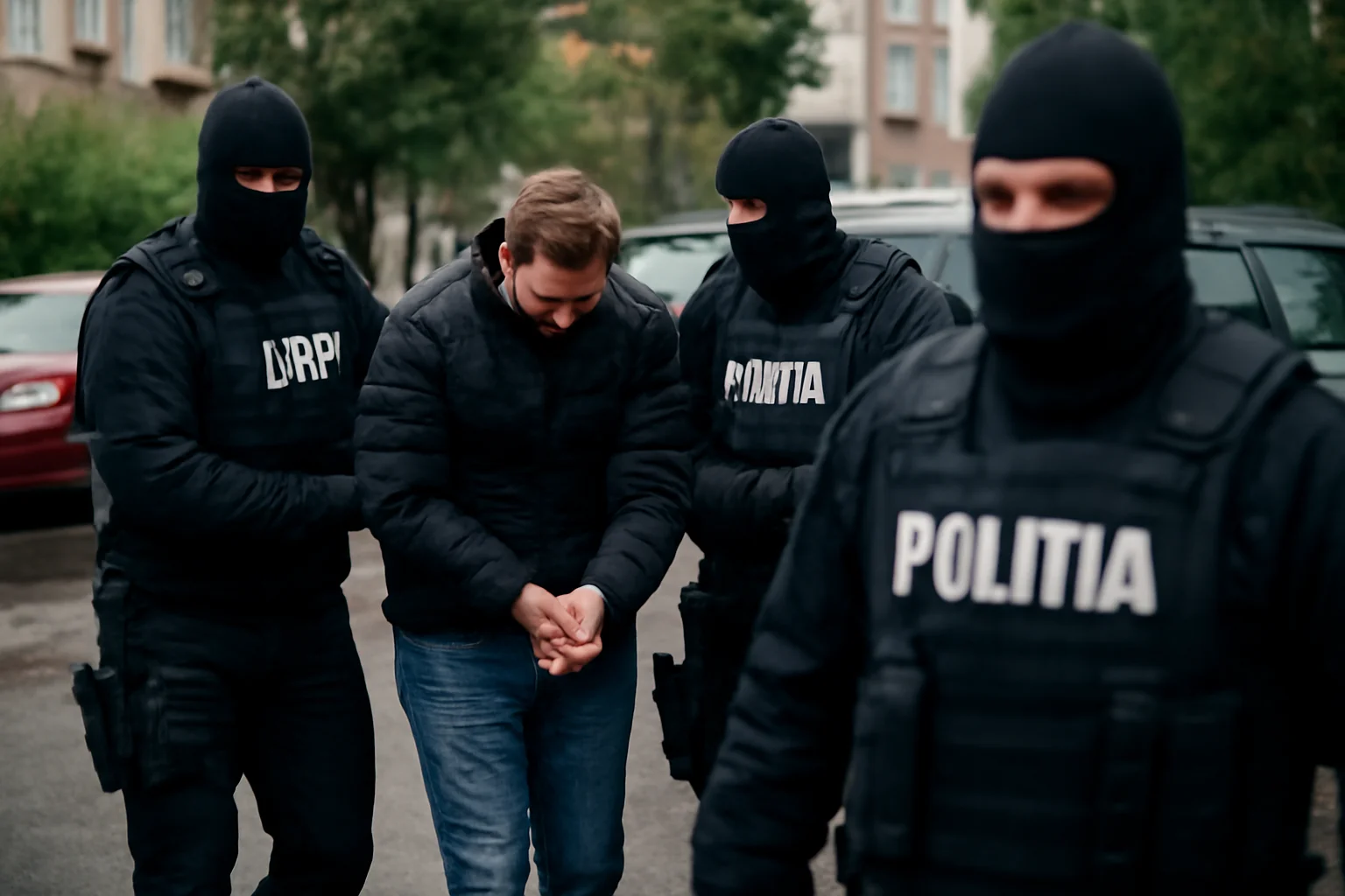 Percheziții în județul Iași: înșelăciune, fals și uz de fals