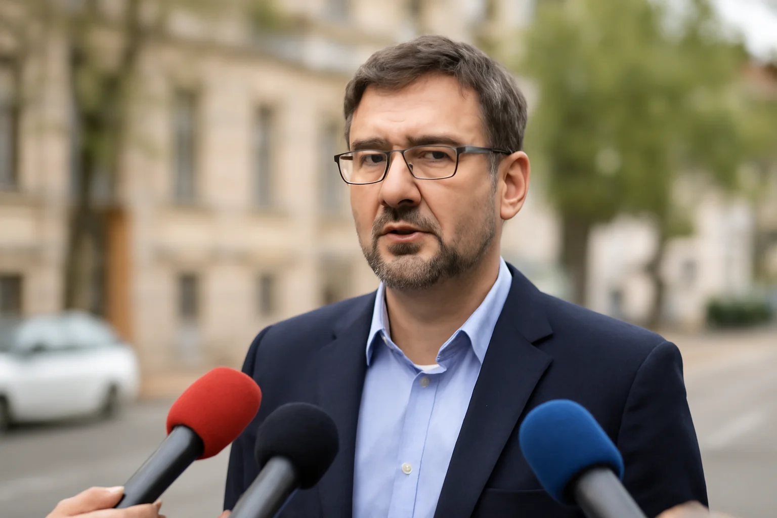 Perspective asupra reformei administrative la Iași: analiză recentă evaluează posibile beneficii