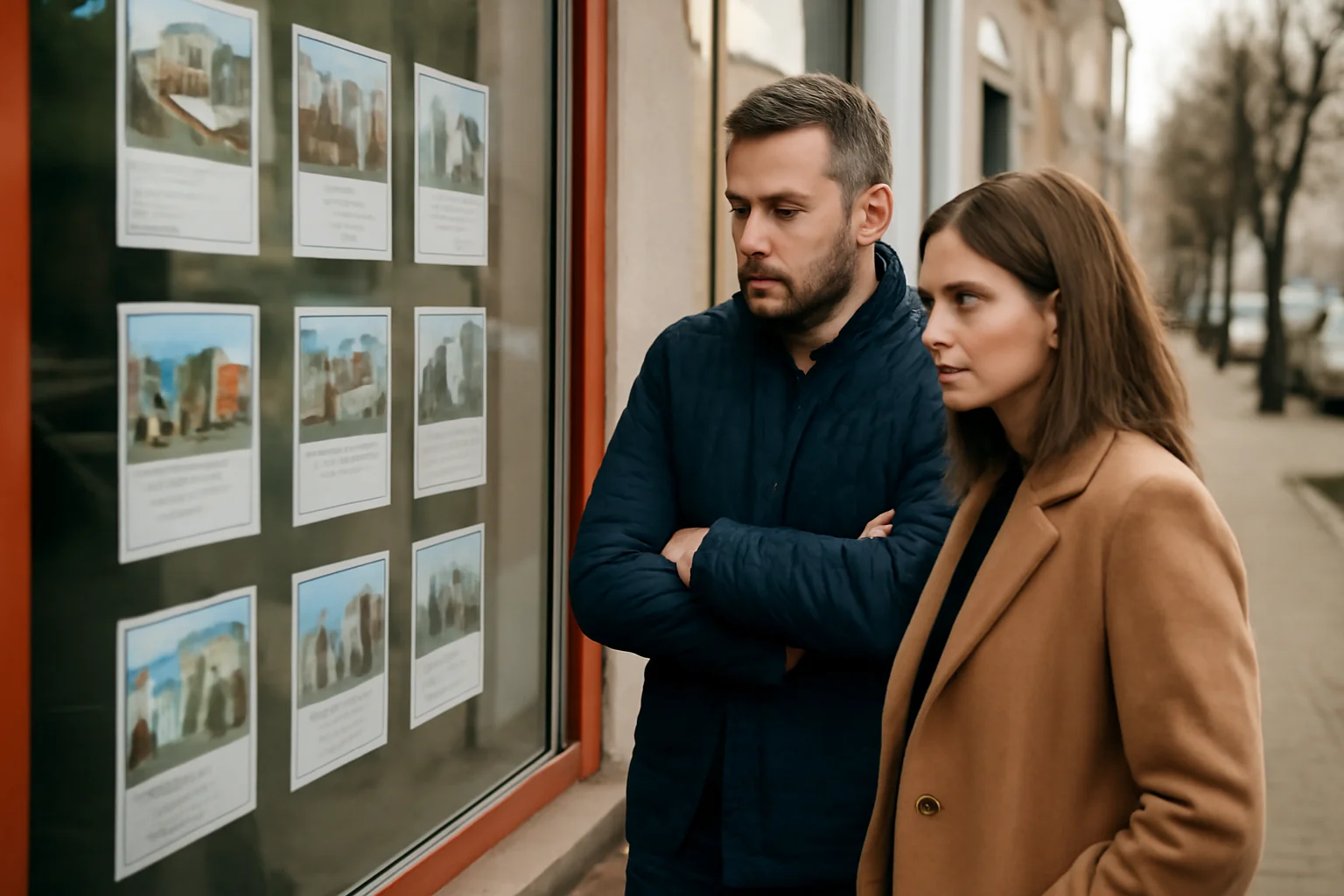 Piața imobiliară din Iași începe anul 2026 cu o scădere puternică a tranzacțiilor