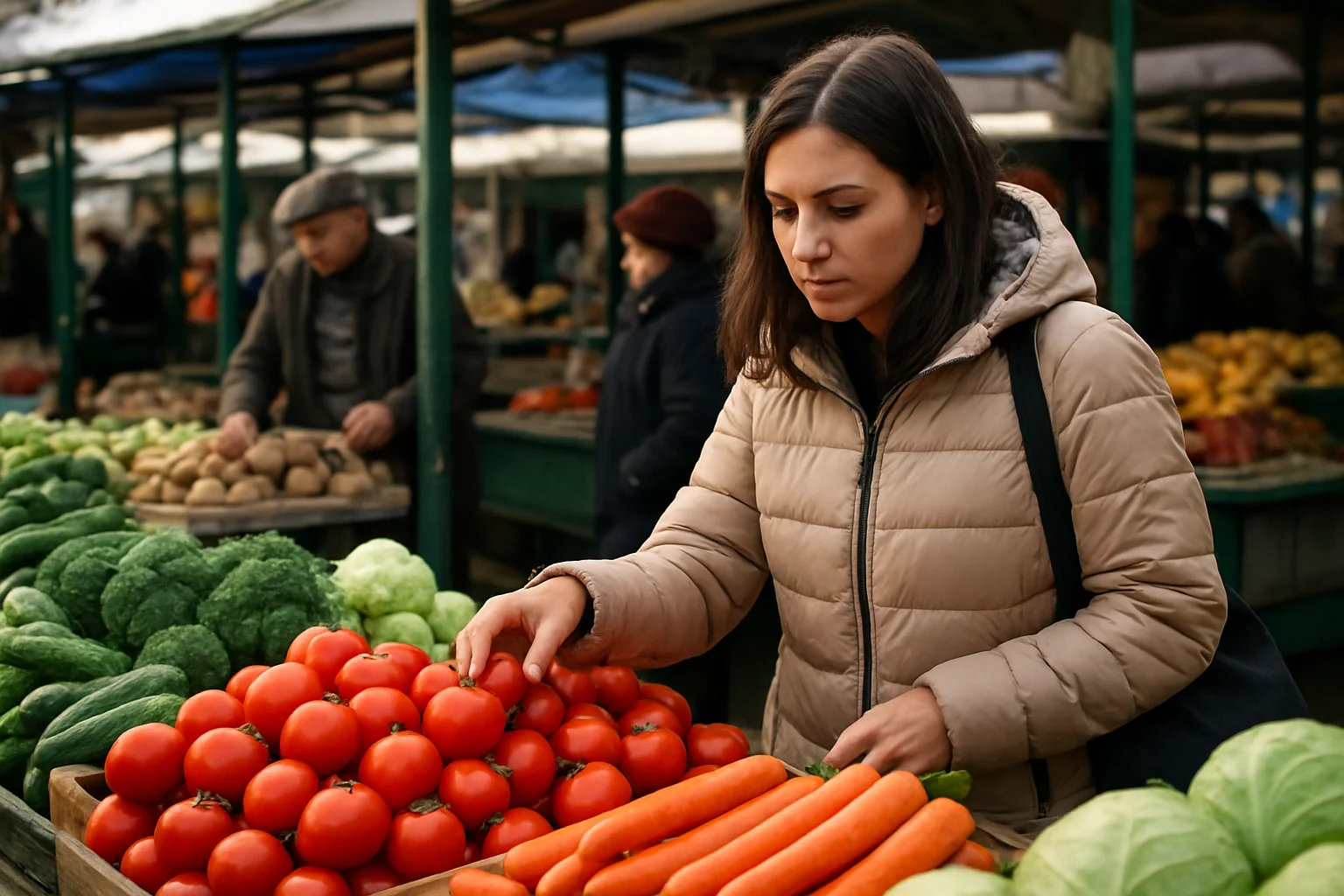 Prețurile zilei în România – 2026-03-30