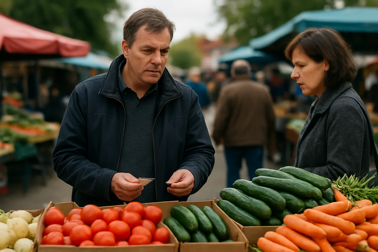Prețurile zilei în România – 2026-04-27