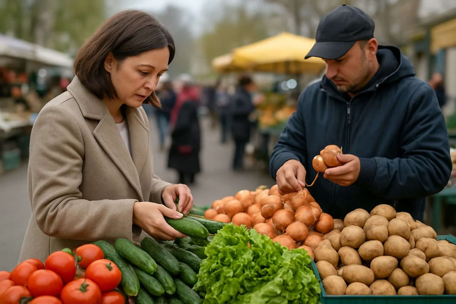 Prețurile zilei în România – 2026-04-29