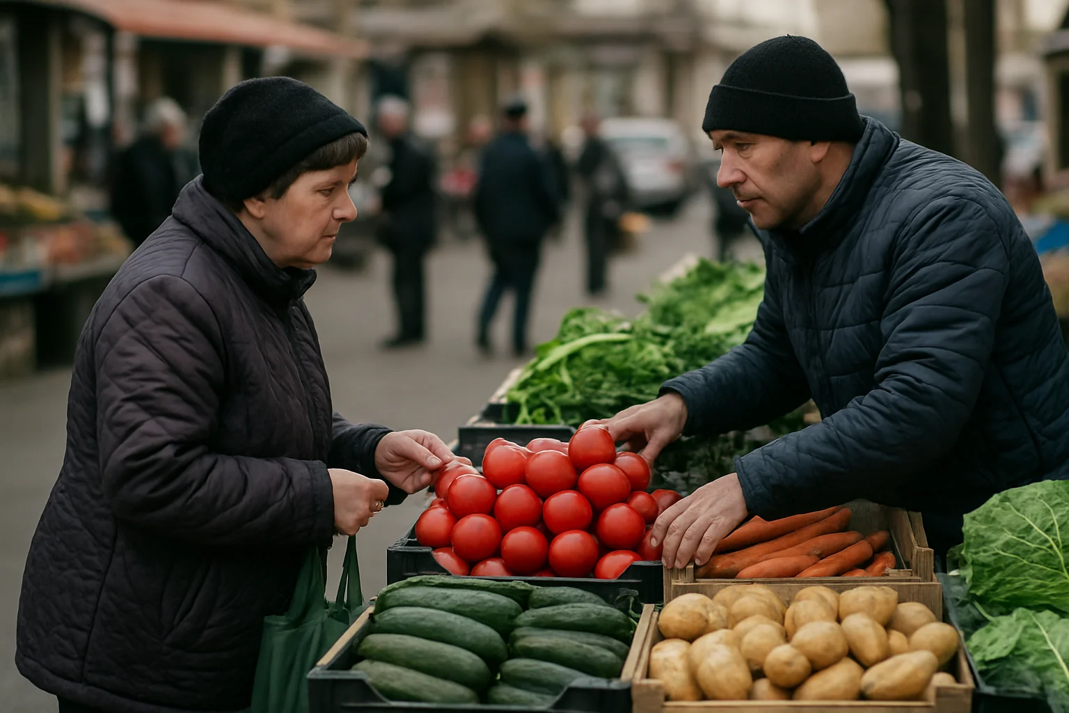 Prețurile zilei în România – 2026-05-14