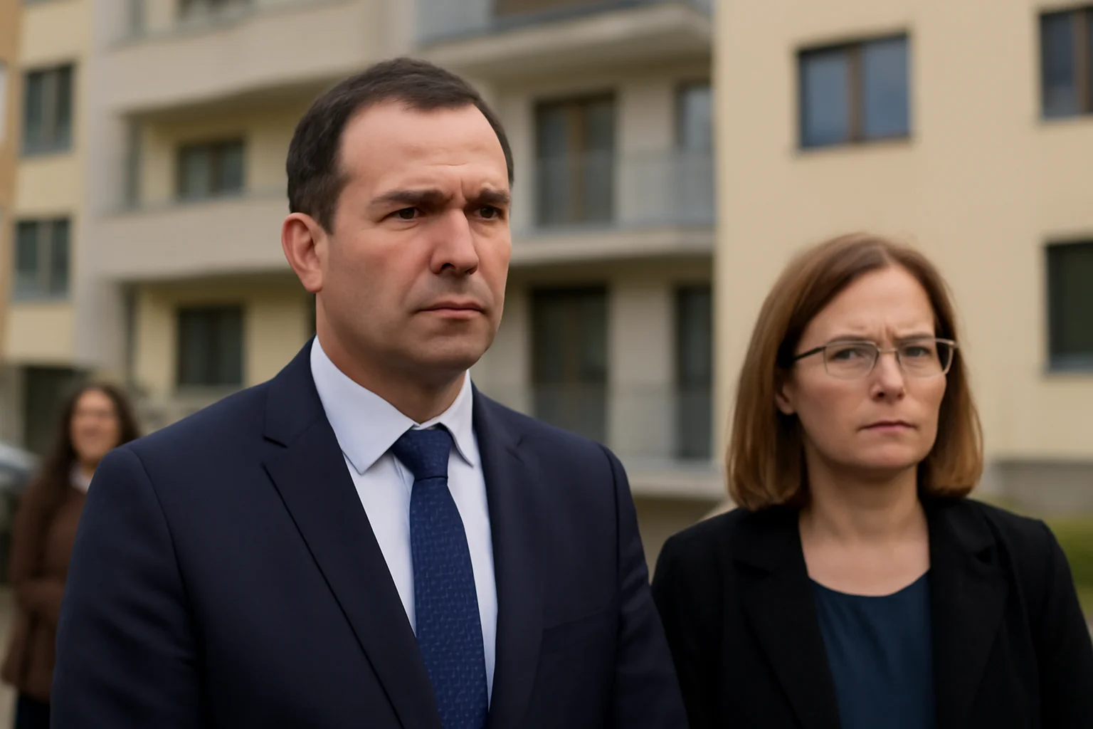 Prima sentință la Iași în dosarul reabilitării a 13 locuințe cu fonduri europene